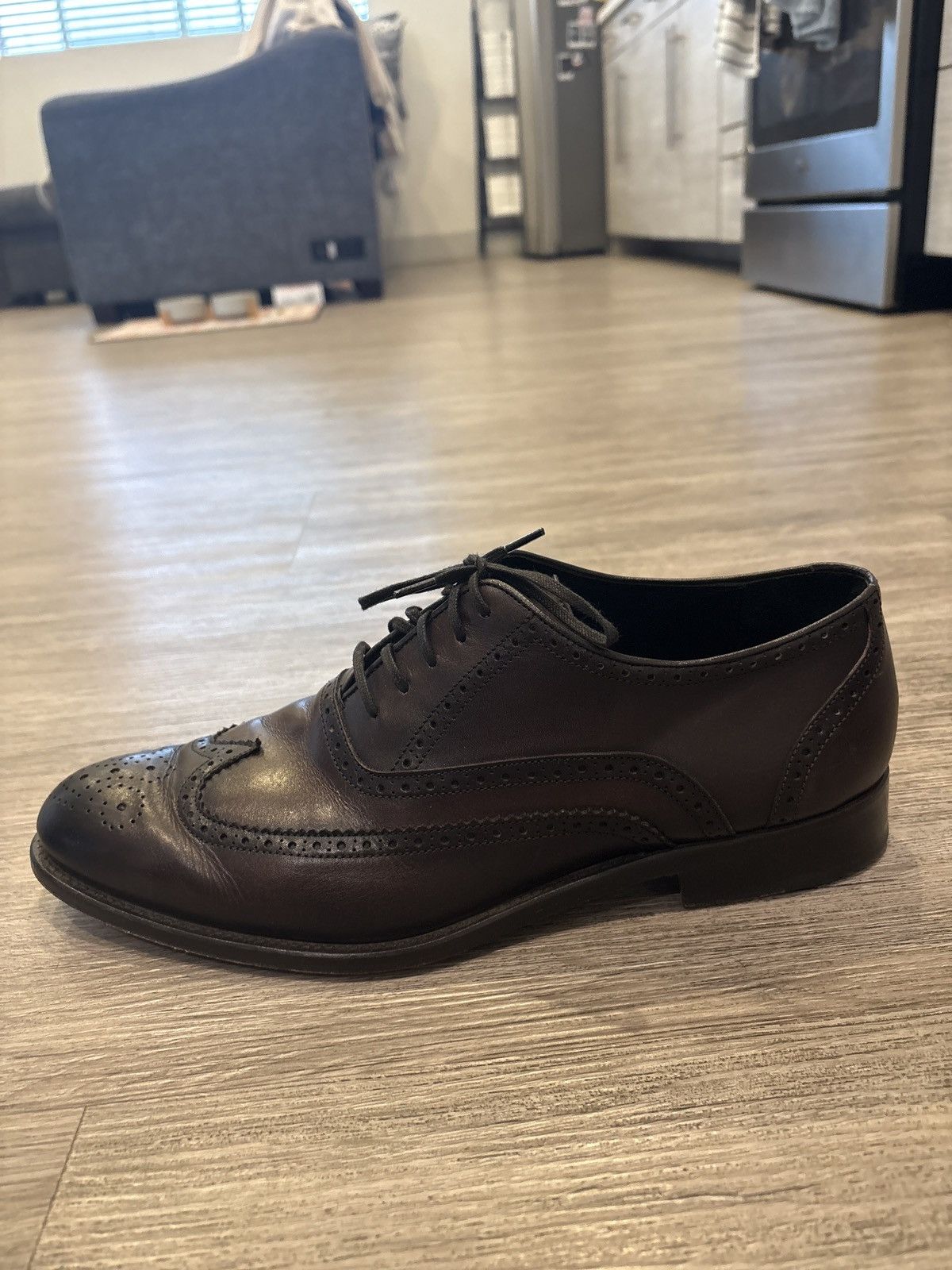 Thursday Boot Company Thursday Boots | Aviator Size US 12.5 / EU 45-46 - 2 Thumbnail