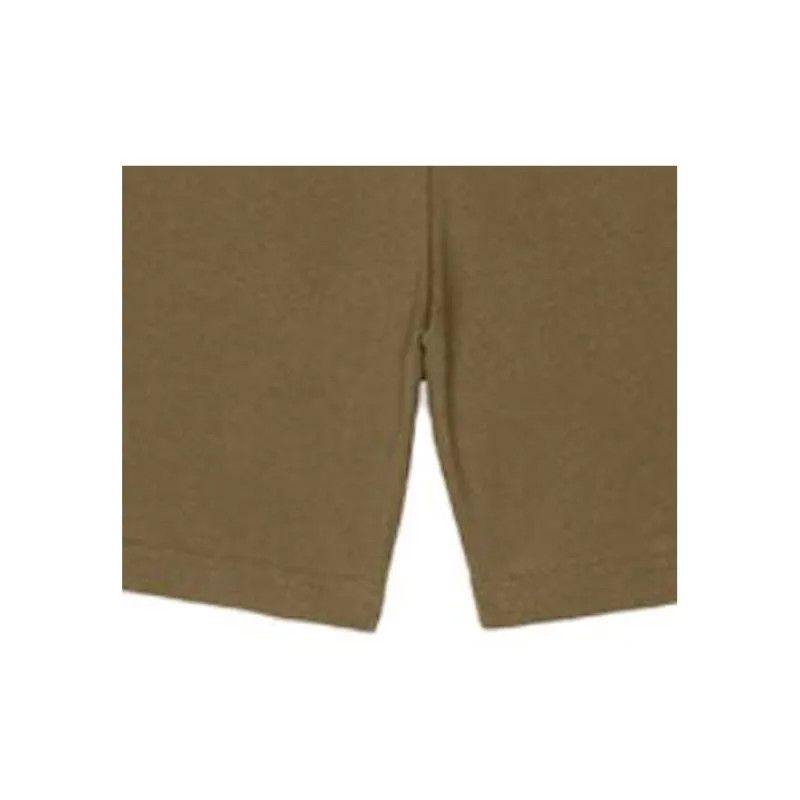 Balenciaga o1w1db10325 Political Campaign Sweat Shorts in Brown Size US 34 / EU 50 - 6 Thumbnail
