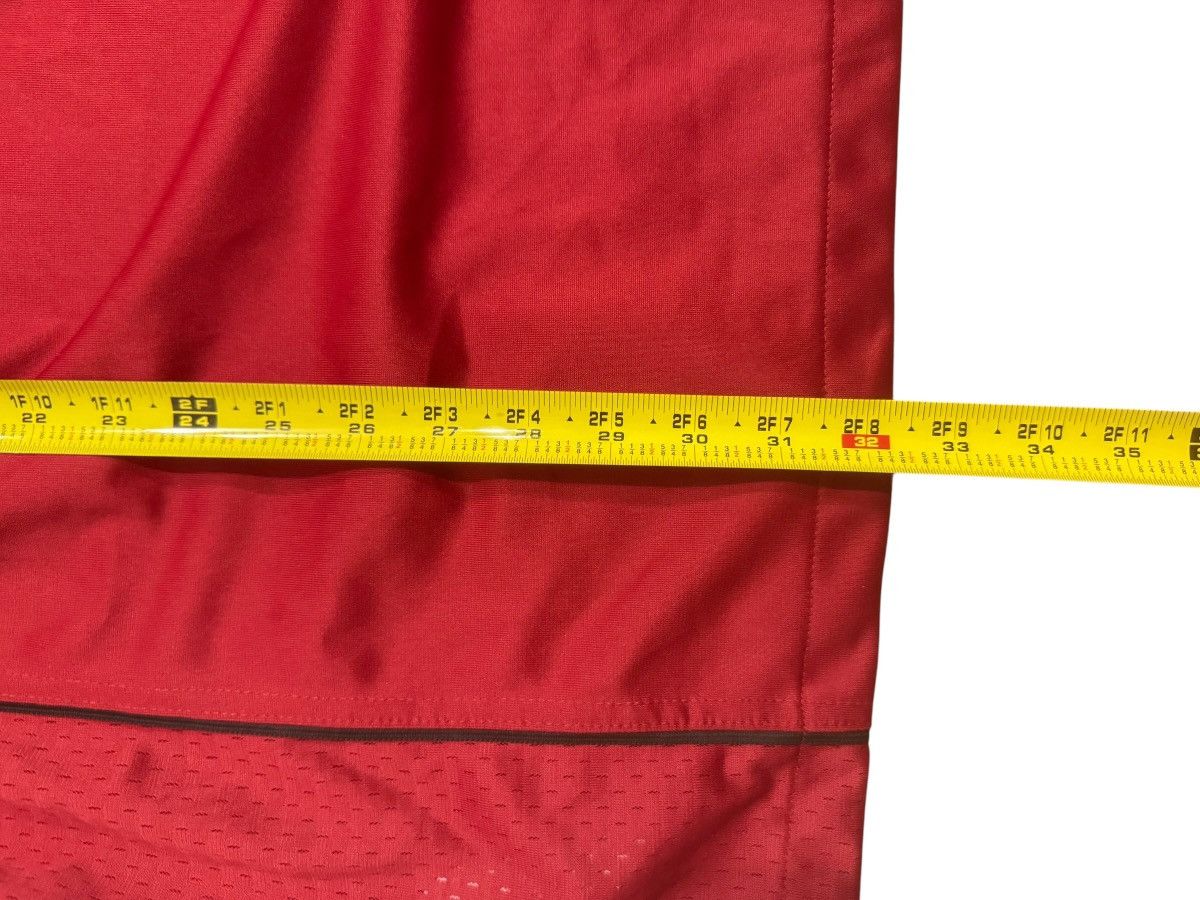 Nike Arizona Cardinals James Conner Nike Home Jersey Men’s Xl Size US XL / EU 56 / 4 - 7 Thumbnail