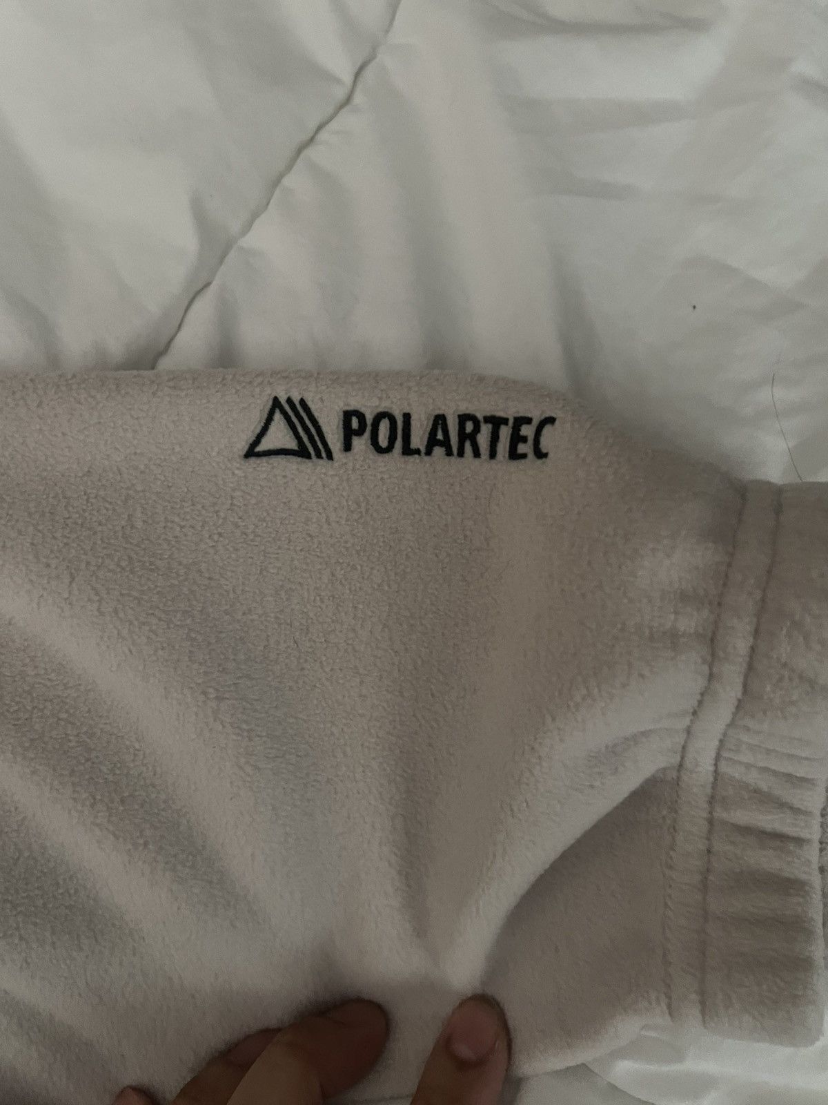 Supreme SUPREME X POLARTEC Size US XL / EU 56 / 4 - 2 Thumbnail