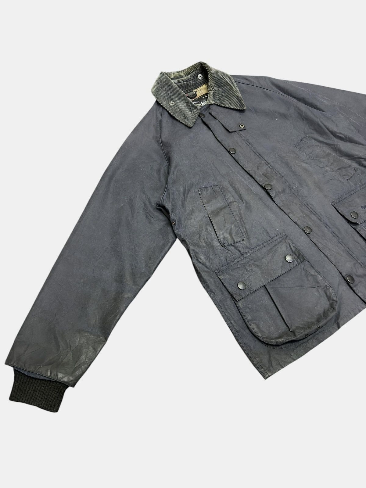 Barbour Barbour Bedale Wax Jacket Size US M / EU 48-50 / 2 - 3 Thumbnail