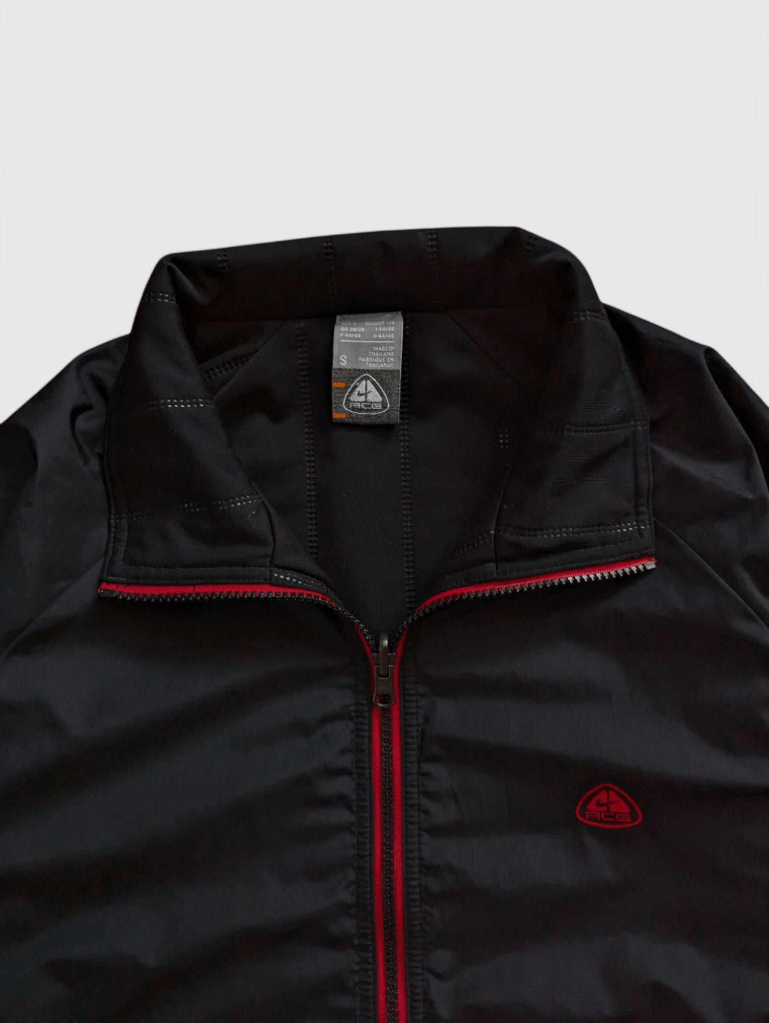 Nike ACG Nike ACG Vintage Light Jacket Size US S / EU 44-46 / 1 - 6 Thumbnail