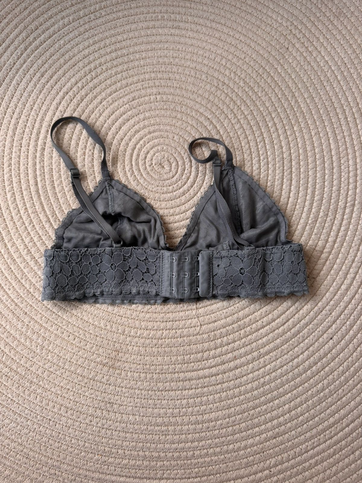 Other Bralette size M fits for 75B Size ONE SIZE - 2 Thumbnail