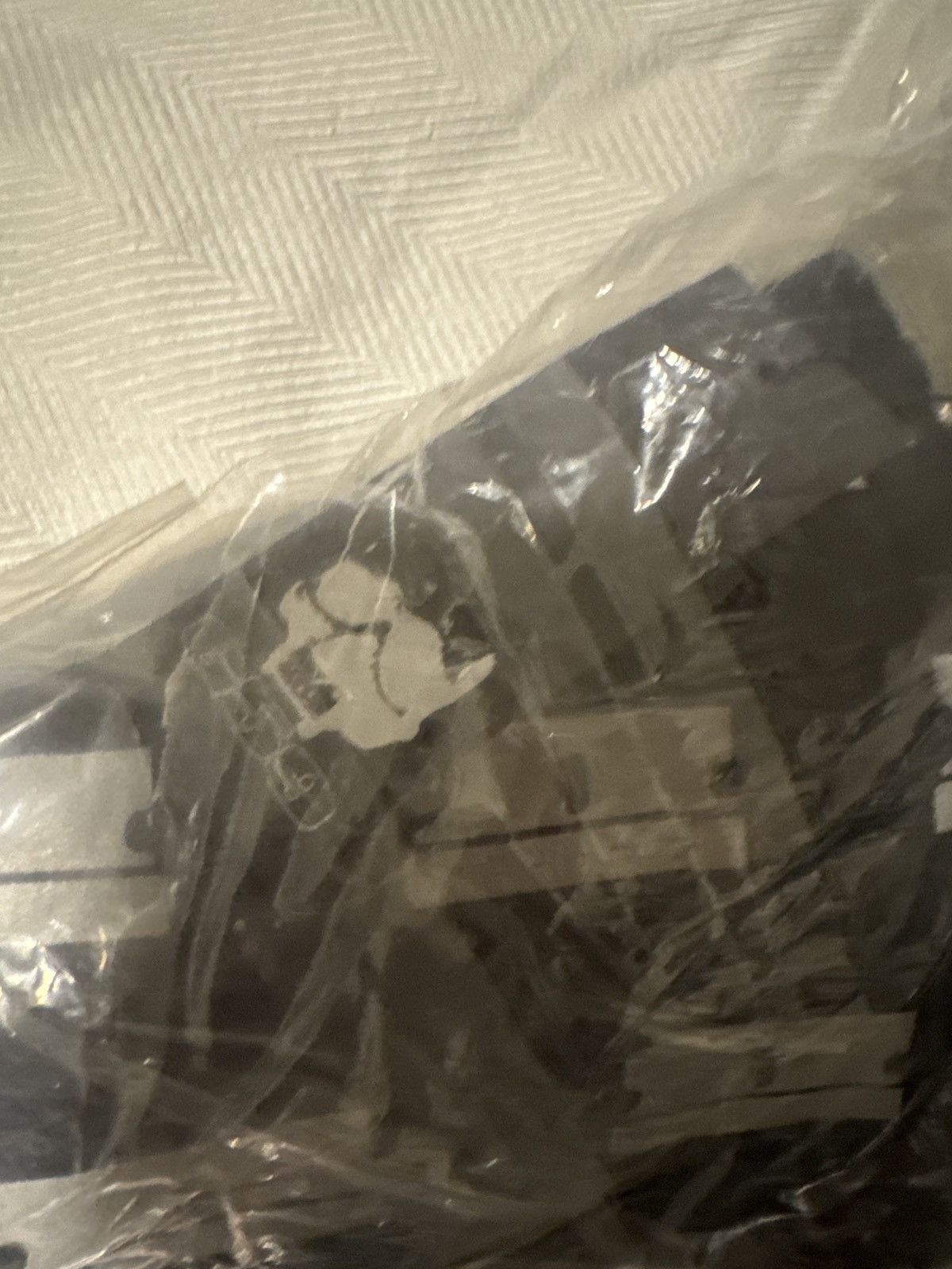 G59 Records G59/$uicideboy$ L Razor Sweatpants Size US 37 - 3 Thumbnail