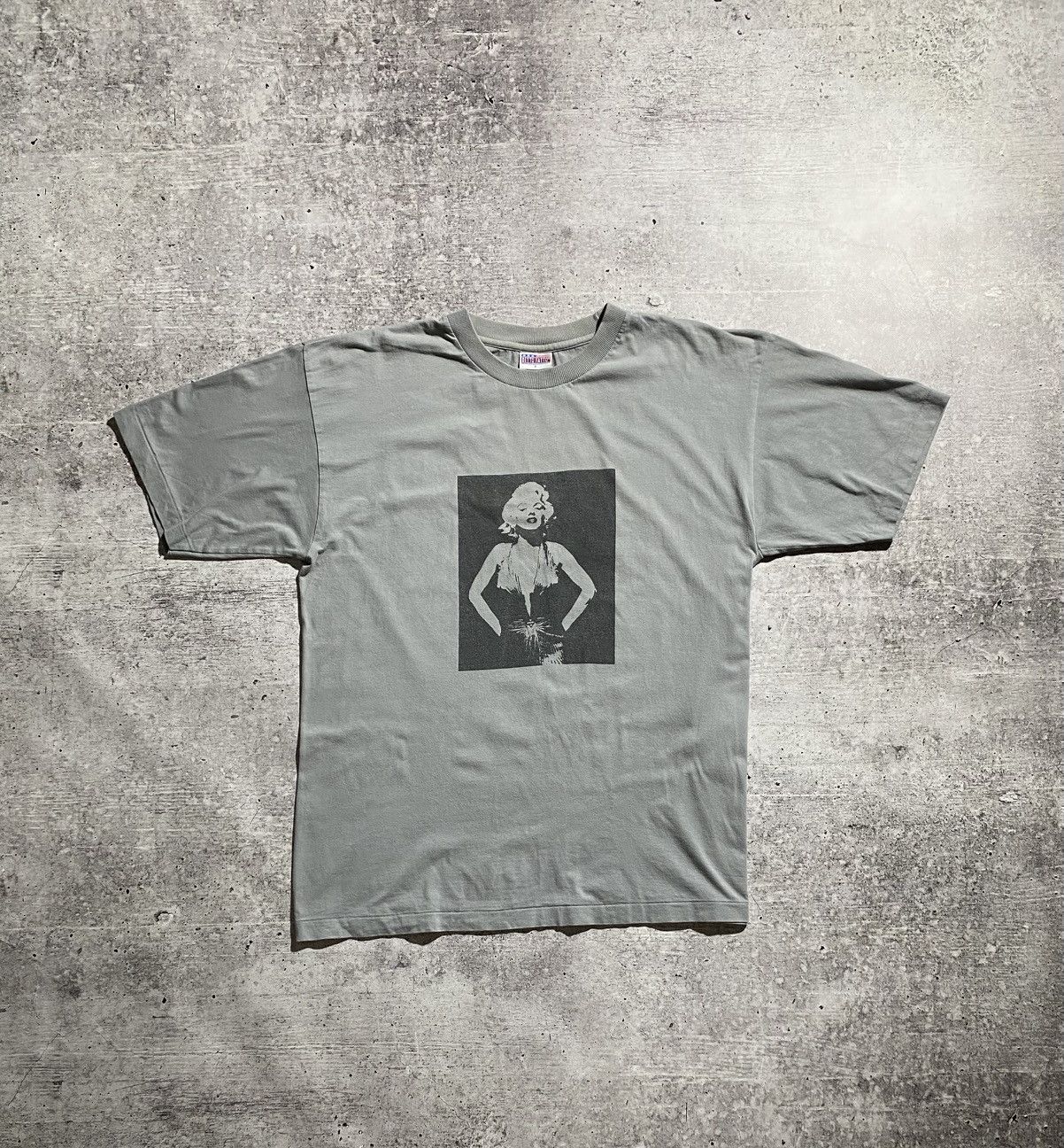 🔥OFFER🔥Marilyn Monroe vintage 1990 t shirt