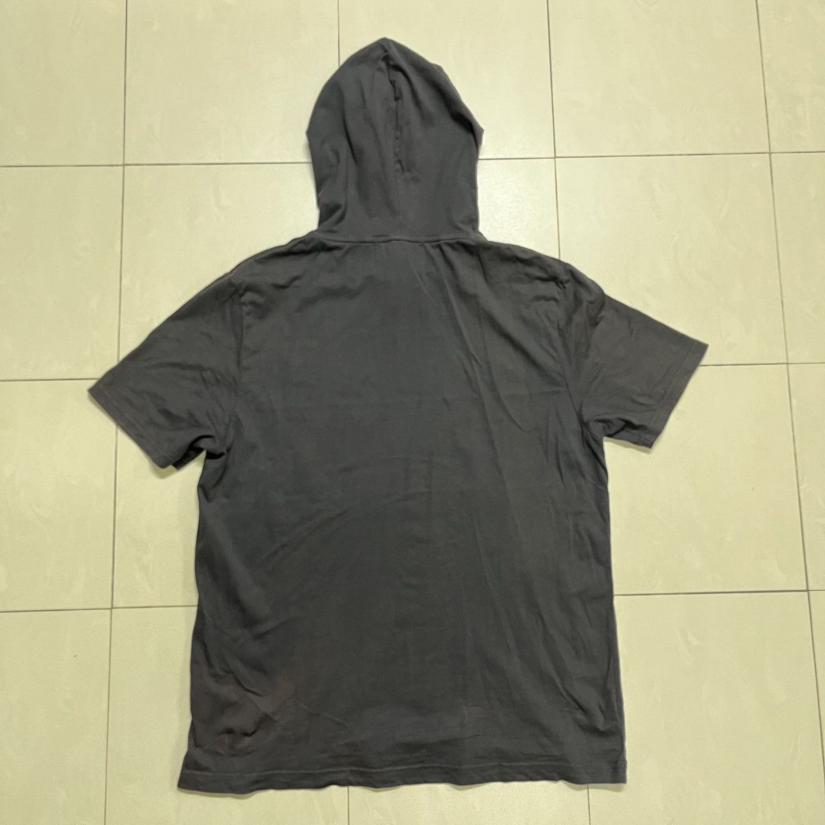 20471120 × Beauty Beast × Japanese Brand Vintage Thruxton Hoodie Short Sleeve T Shirt Size US M / EU 48-50 / 2 - 7 Thumbnail