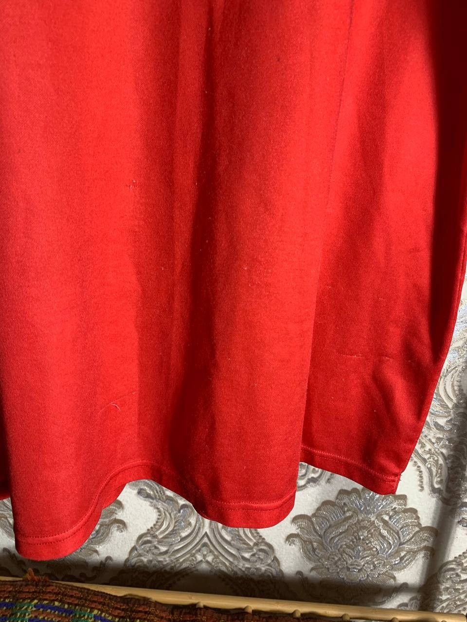 Adidas Vintage Adidas FC Liverpool England Soccer Jersey Retro 90s Size US M / EU 48-50 / 2 - 8 Thumbnail