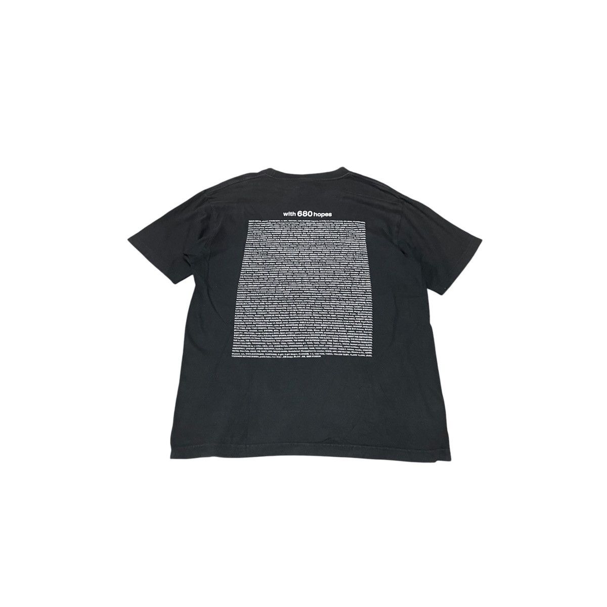 Designer × Japanese Brand With 680 hopes ( all japanese brand ) Size US L / EU 52-54 / 3 - 2 Thumbnail