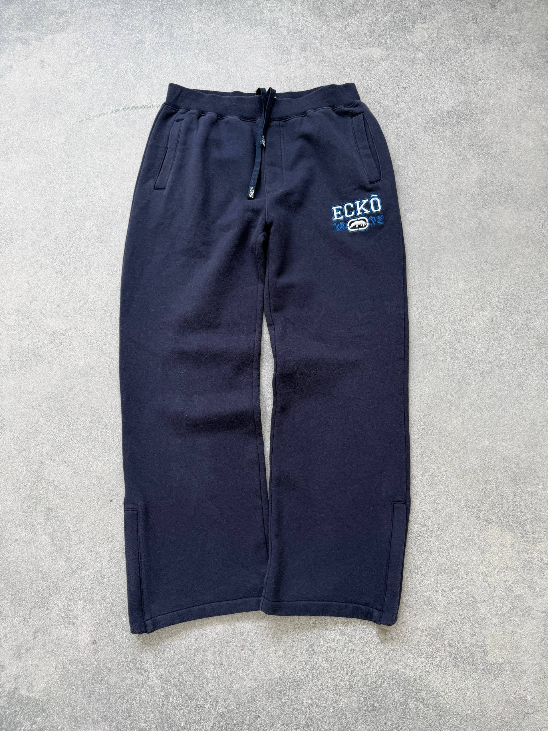 Ecko Unltd. Ecko Unltd. Vintage Tracksuit Sk8 Rap Hip Hop Baggy Size US M / EU 48-50 / 2 - 11 Thumbnail