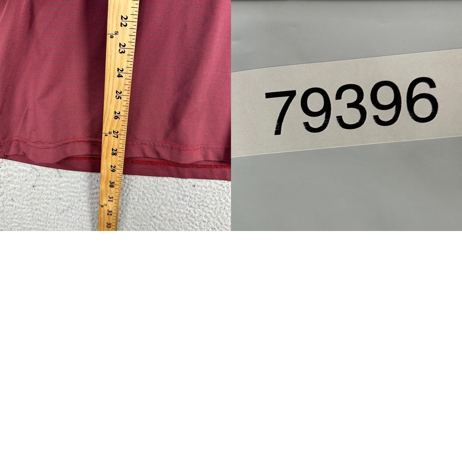 Vintage - Using the brand name (Greg Norman) Size US L / EU 52-54 / 3 - 8 Thumbnail