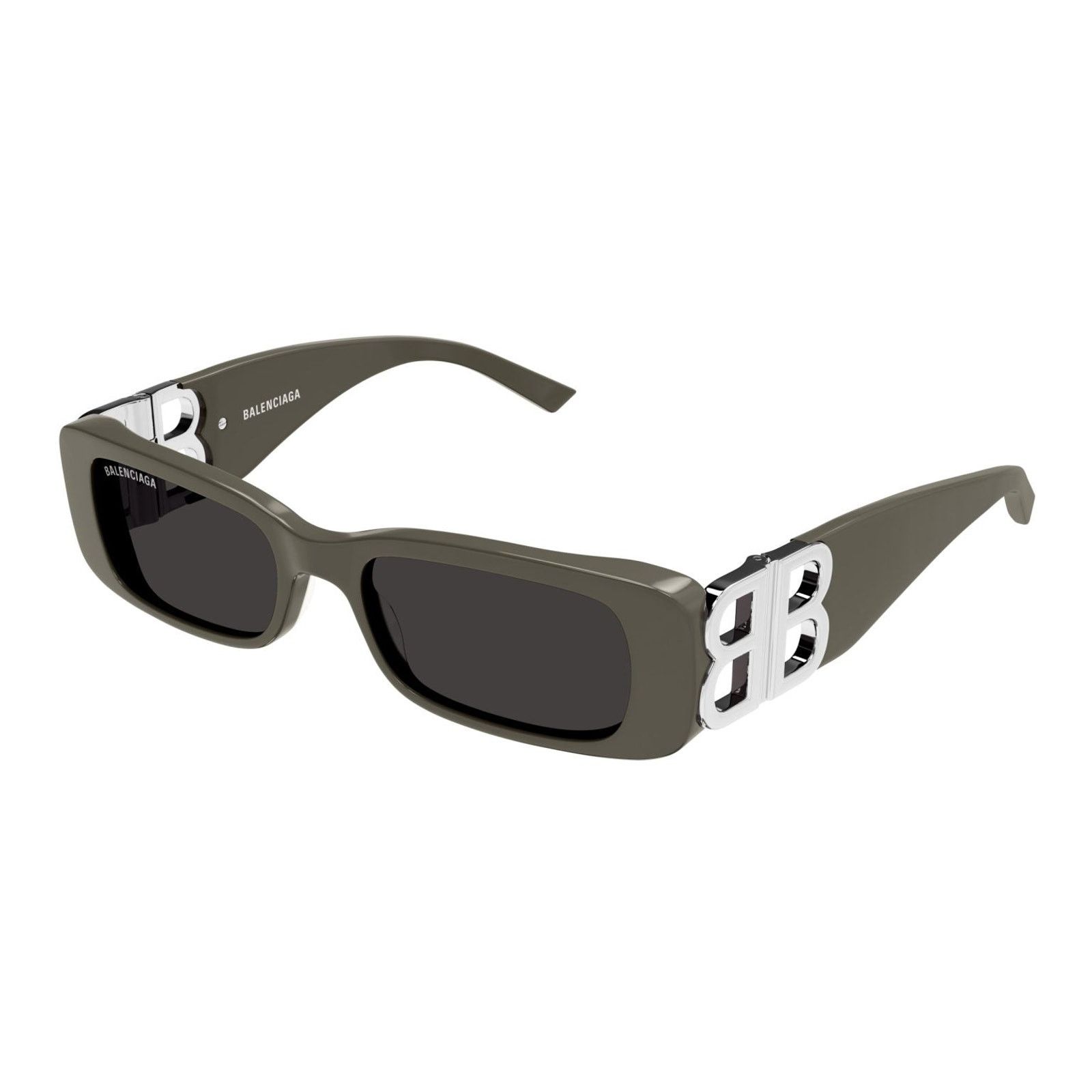 Balenciaga BALENCIAGA BB0096S-022(BB0096S-022-51) Size ONE SIZE - 2 Thumbnail