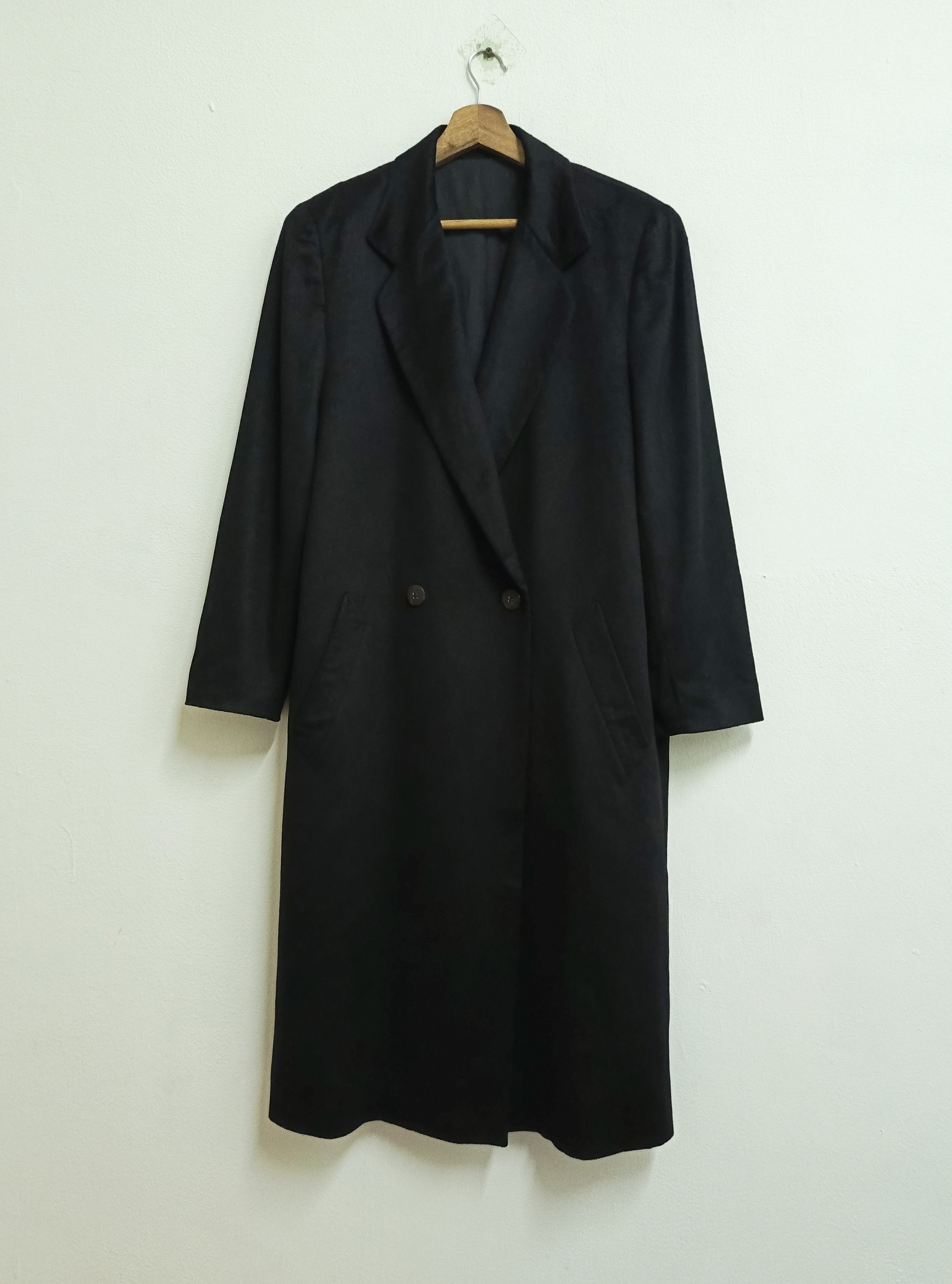 コート LORO PIANA Freddy Db Coat Only Double Loro Piana Freddy Db Coat Only Double | Grailed