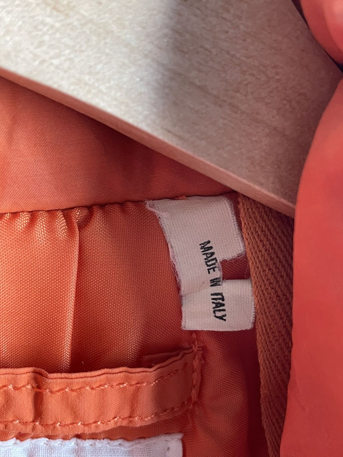Helmut Lang Helmut Lang M69 Bondage Flak Vest Size US M / EU 48-50 / 2 - 11 Thumbnail