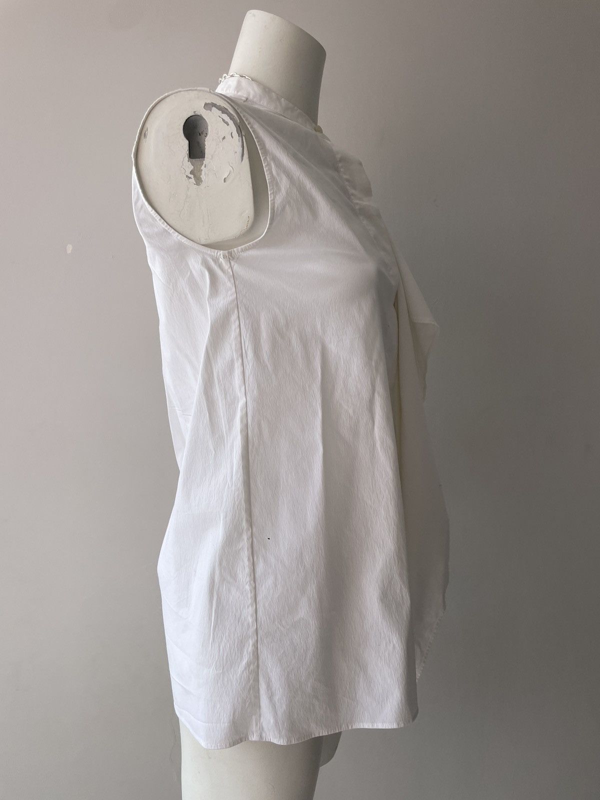 Vintage Cos shirt Size S / US 4 / IT 40 - 13 Thumbnail