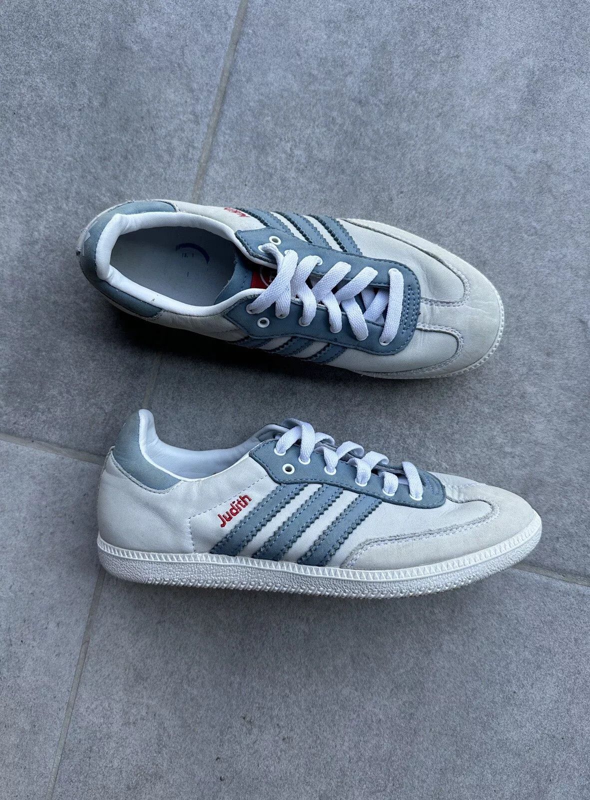 Adidas Adidas Samba OG Mi 2012 Womens Shoes Athletic Size US 6 / IT 36 - 1 Thumbnail