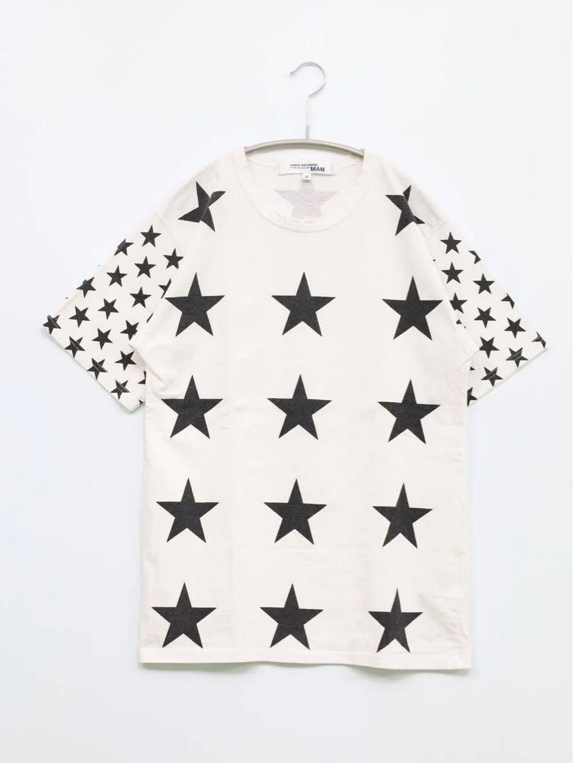 SS02 Star Shirt Poem