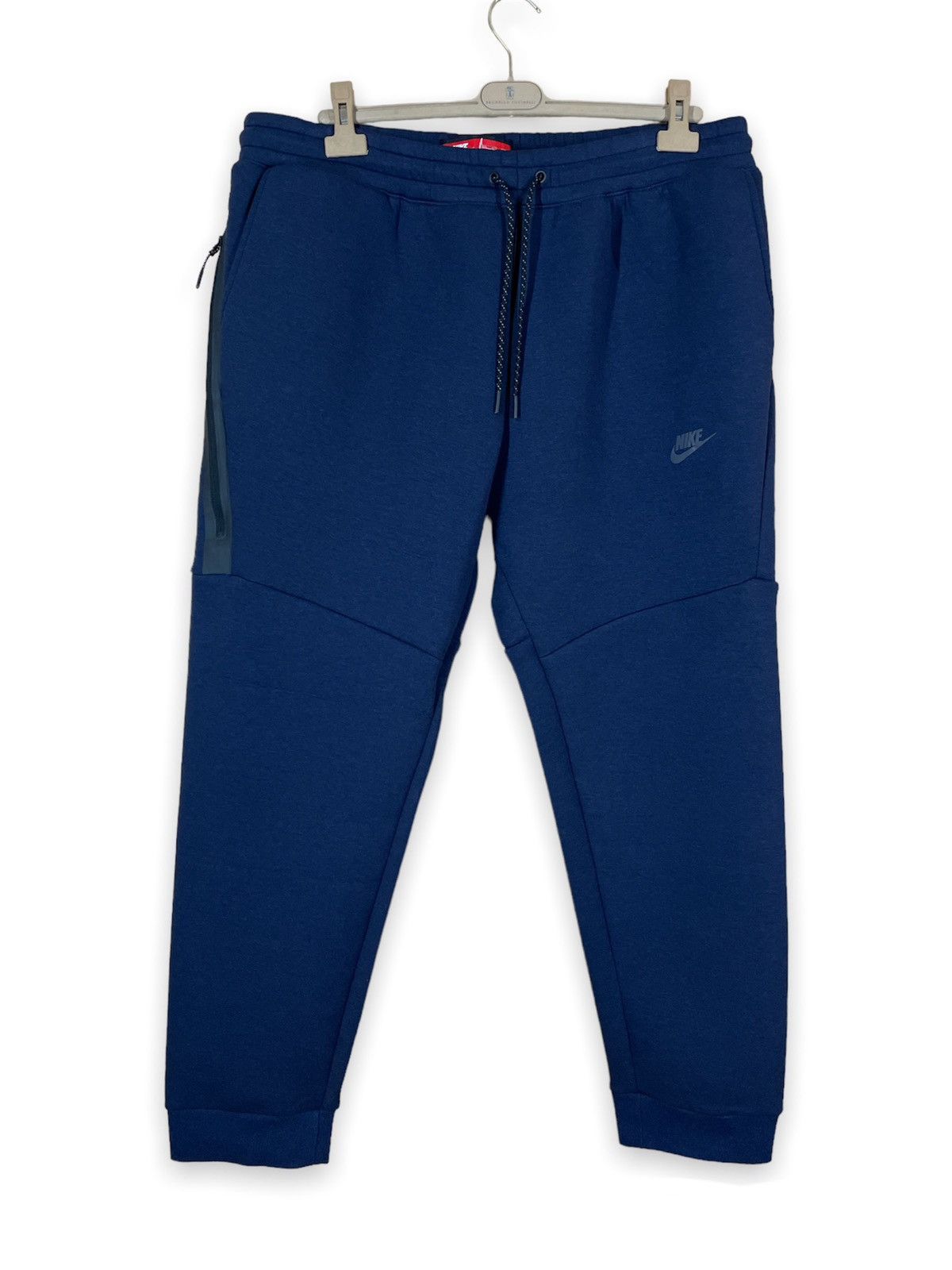 Nike NEW Tech Fleece Red Label Oversize Cargo Joggers Sweatpants Trousers 3XL Size US 36 / EU 52 - 1 Thumbnail