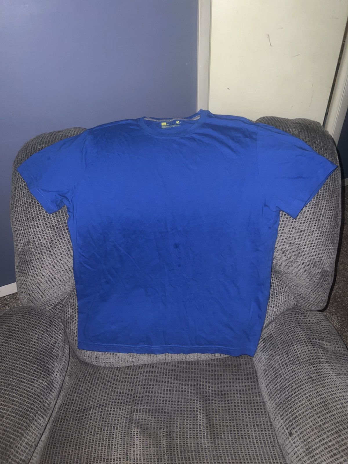 Hypebeast Xersion Xtreme Tee Size US XL / EU 56 / 4 - 1 Thumbnail