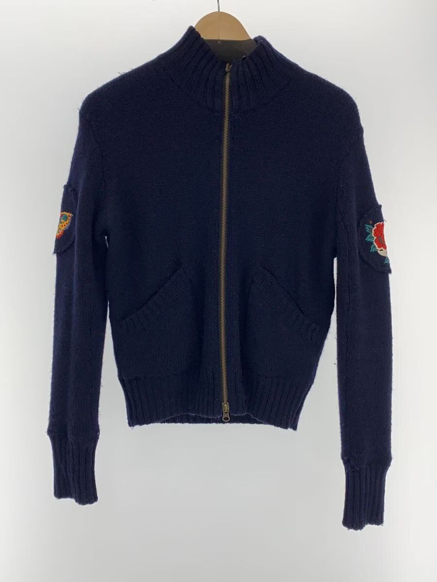 Yohji Yamamoto yohji yamamoto for homme Y's archive Sukajan Size US L / EU 52-54 / 3 - 6 Thumbnail