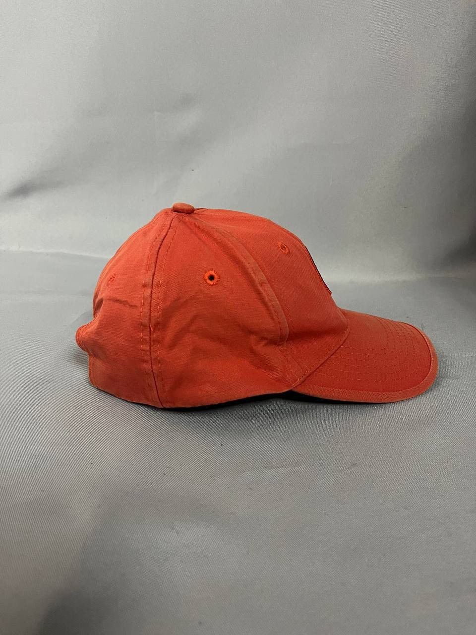 Stone Island Stone Island Junior Orange Cap Size ONE SIZE - 5 Thumbnail