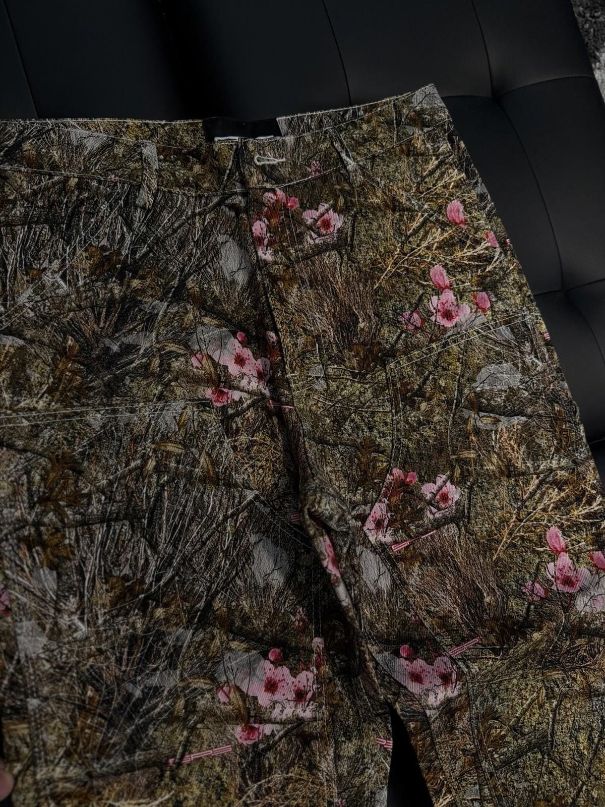 Sp5der Sp5der Denim Camo Pink Jean Size (S) BRAND NEW Size US 30 / EU 46 - 7 Thumbnail