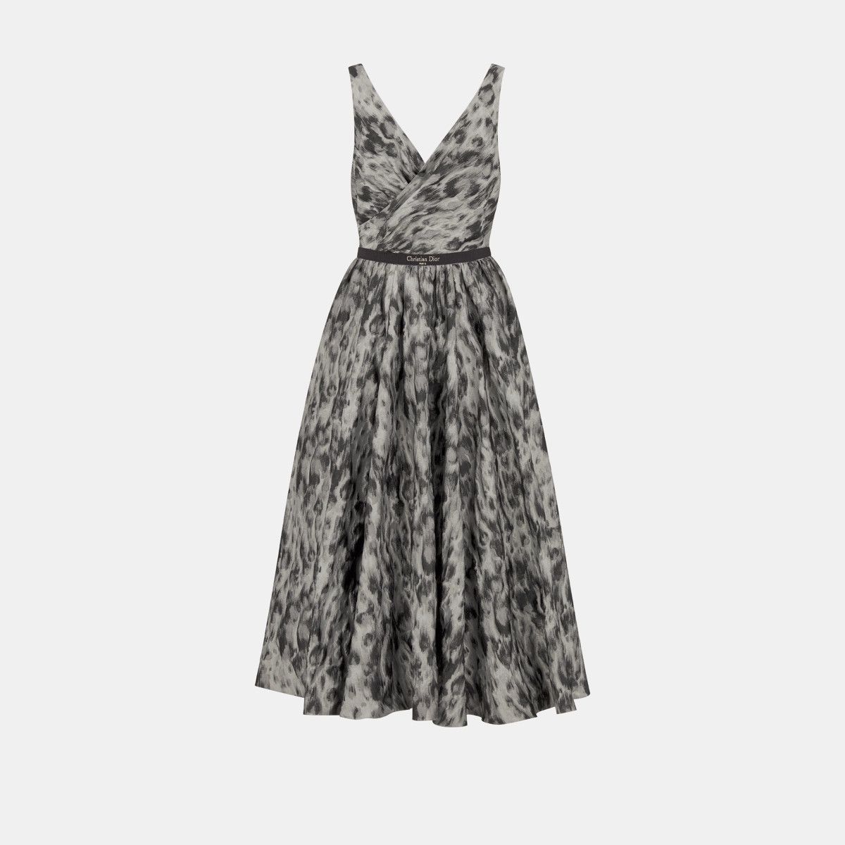 o1bcso1str0225 Dress in Grey