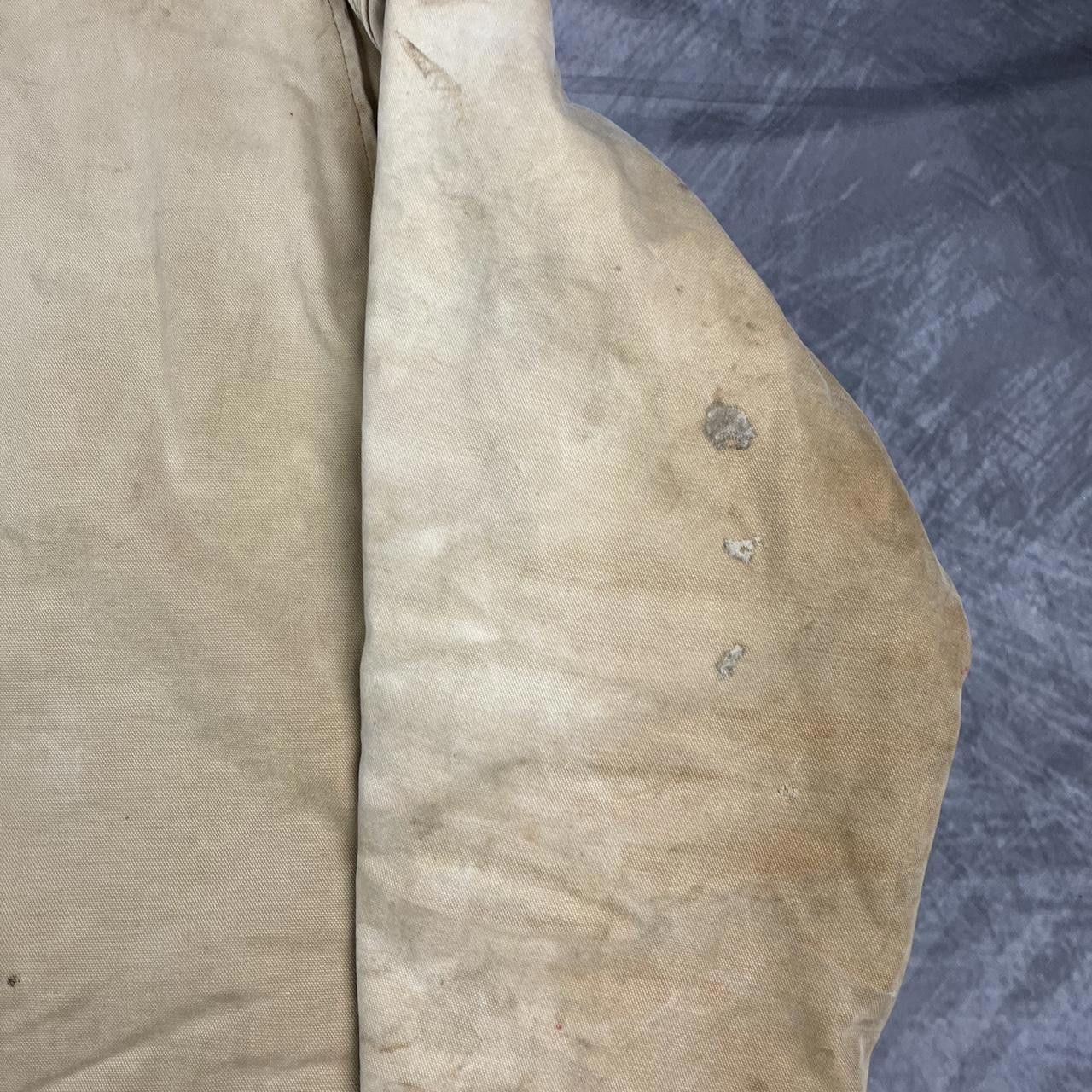 Carhartt Vintage Carhartt jacket Size US XXL / EU 58 / 5 - 6 Thumbnail