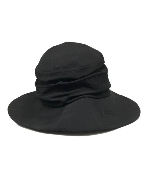 Yohji Yamamoto Yohji Yamamoto hat 2506-Nextarrow Size ONE SIZE - 3 Thumbnail