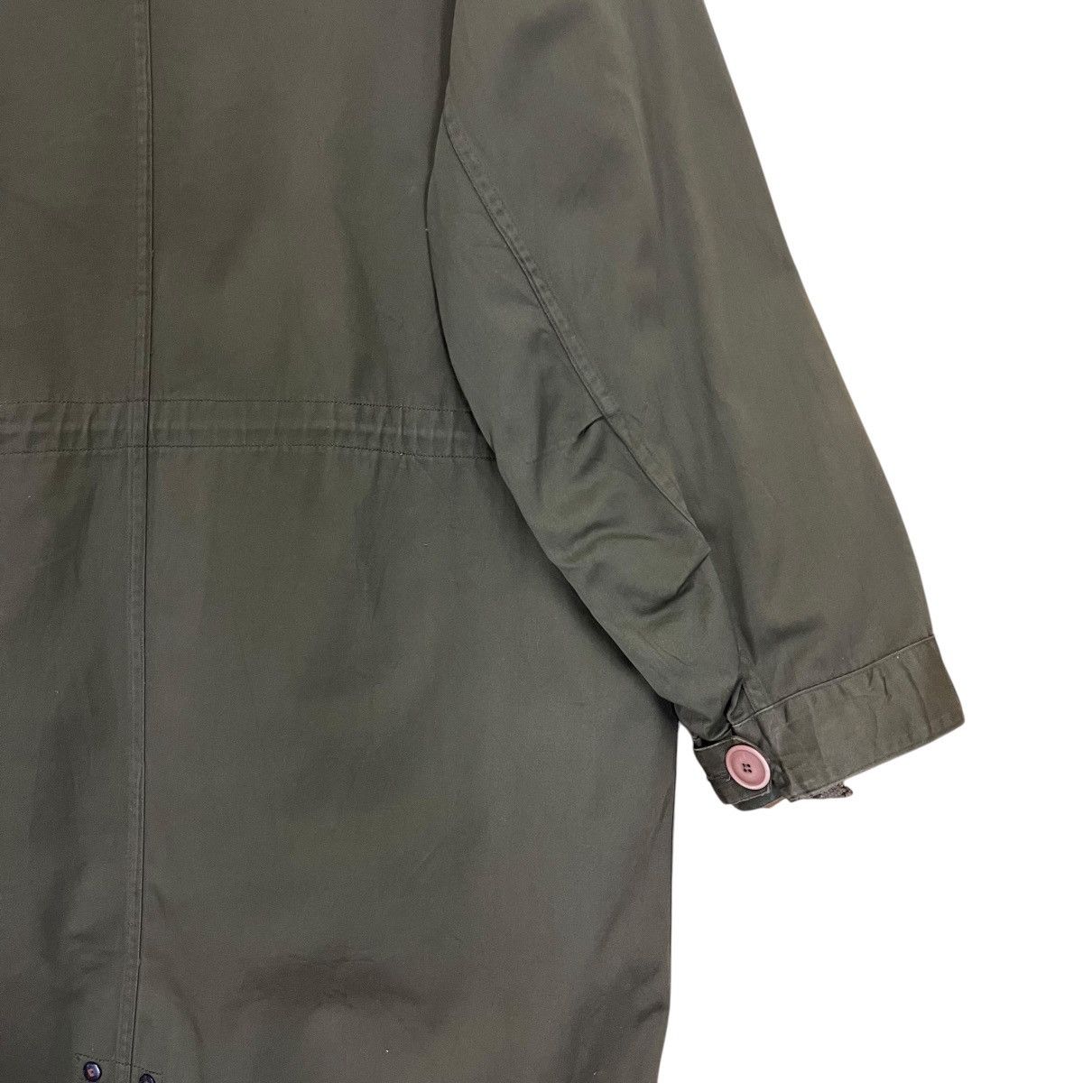 Other HOUSTON INC Field Parka Jacket Size XL Size US XL / EU 56 / 4 - 16 Thumbnail