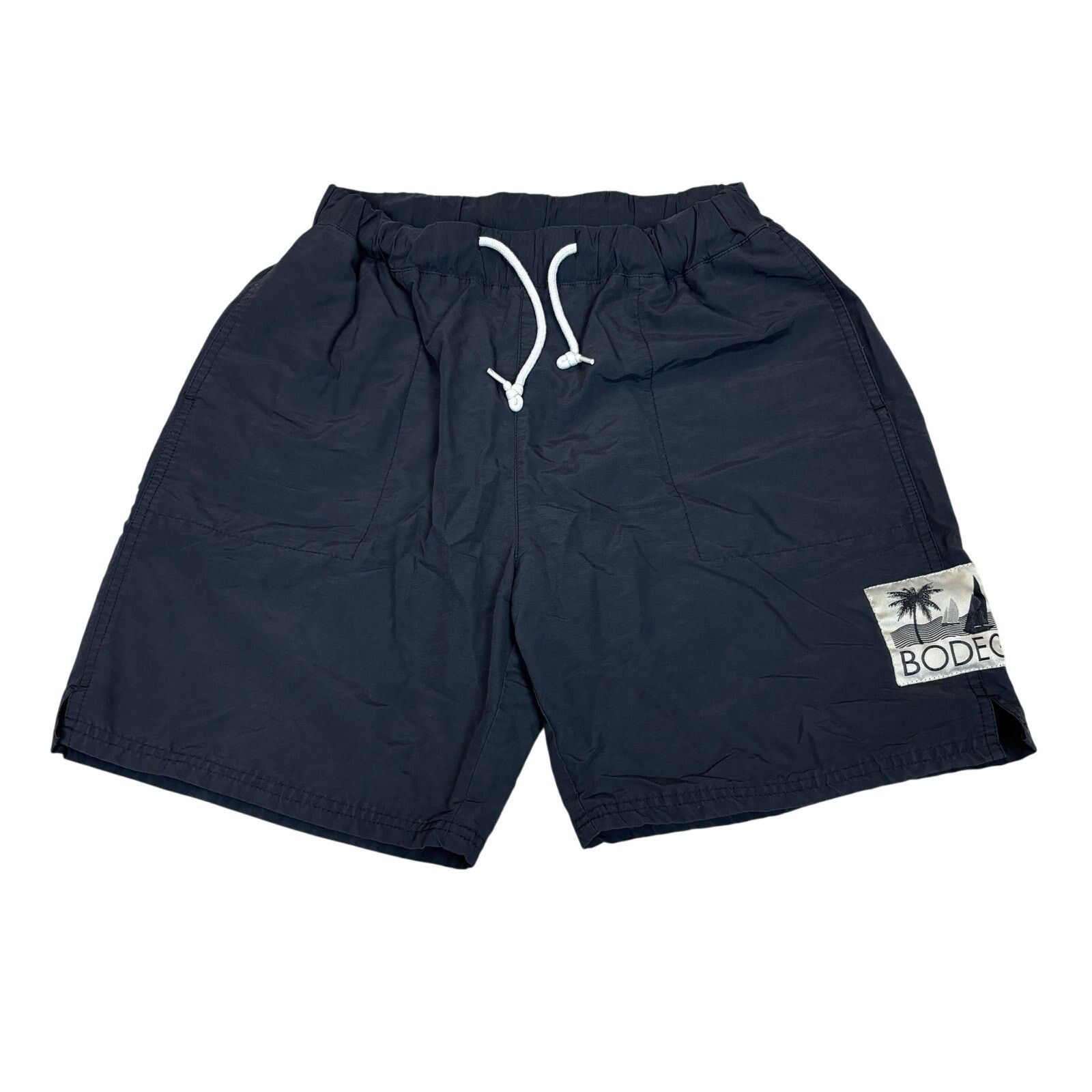 Bodega Bodega 6.5" Board Shorts Men's Medium Swim Surf Beach Lounge Size US 28 / EU 44 - 1 Thumbnail