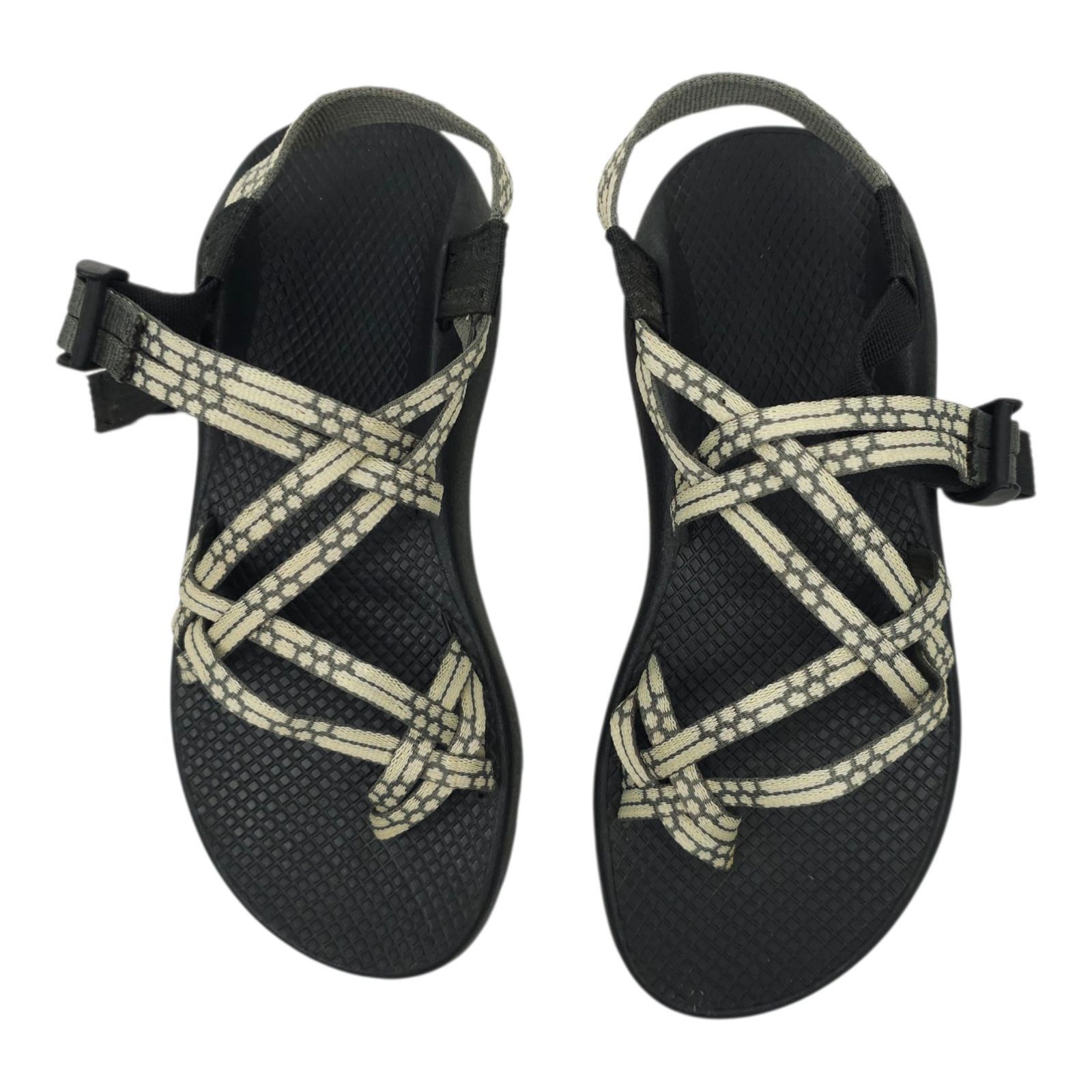 Chaco Chaco ZX/2 Yampa Sandals Womens 8 Slingback Strappy Toe Loop Size US 8 / IT 38 - 7 Thumbnail