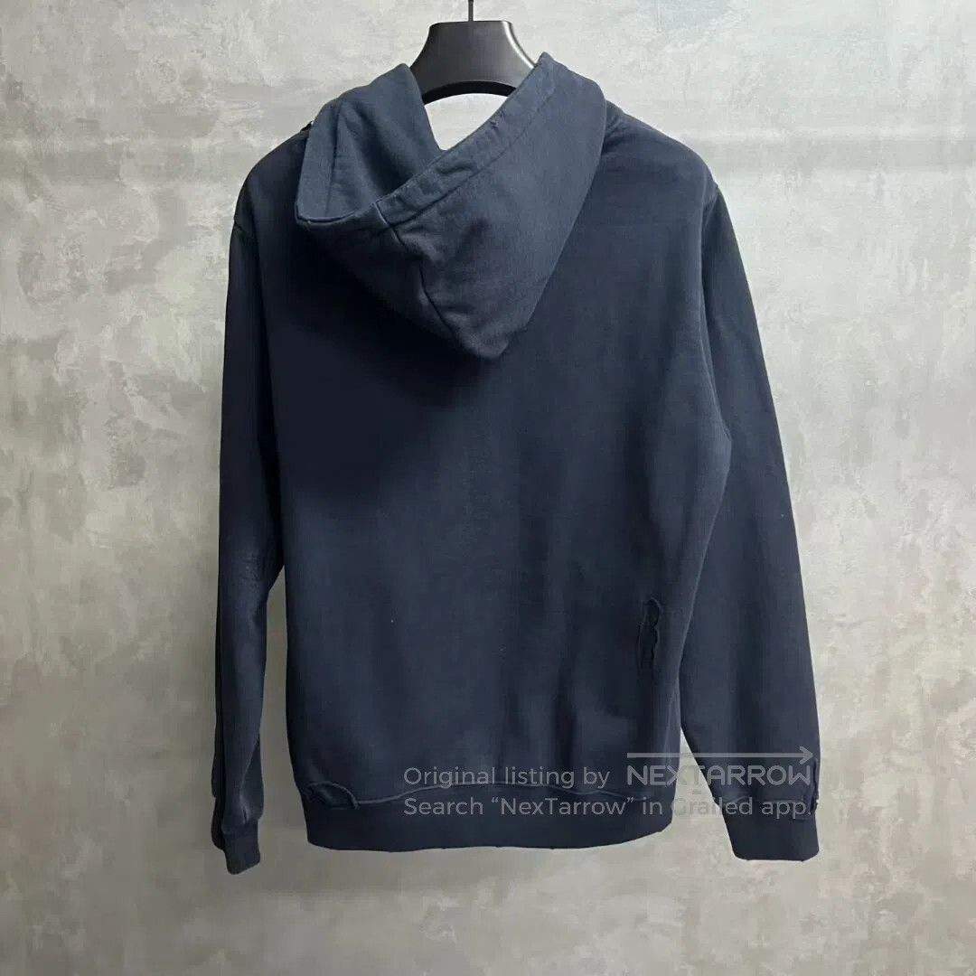 Dior Dior Alphabet Logo Cartoon Caped Sport Zipper hoodie| Size US M / EU 48-50 / 2 - 5 Thumbnail