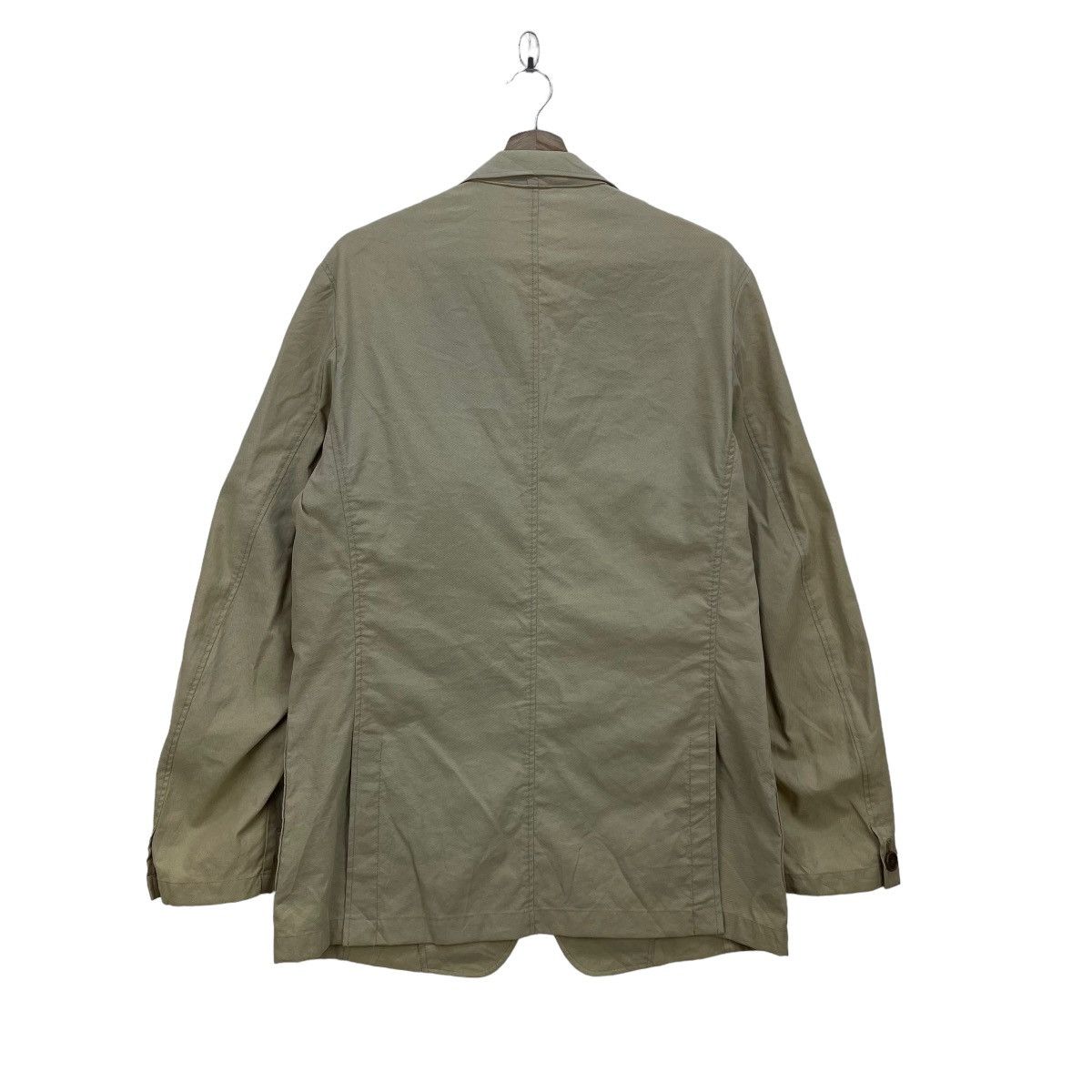 Romeo Gigli 🔥Romeo Gigli Casual Jacket Size US M / EU 48-50 / 2 - 2 Thumbnail