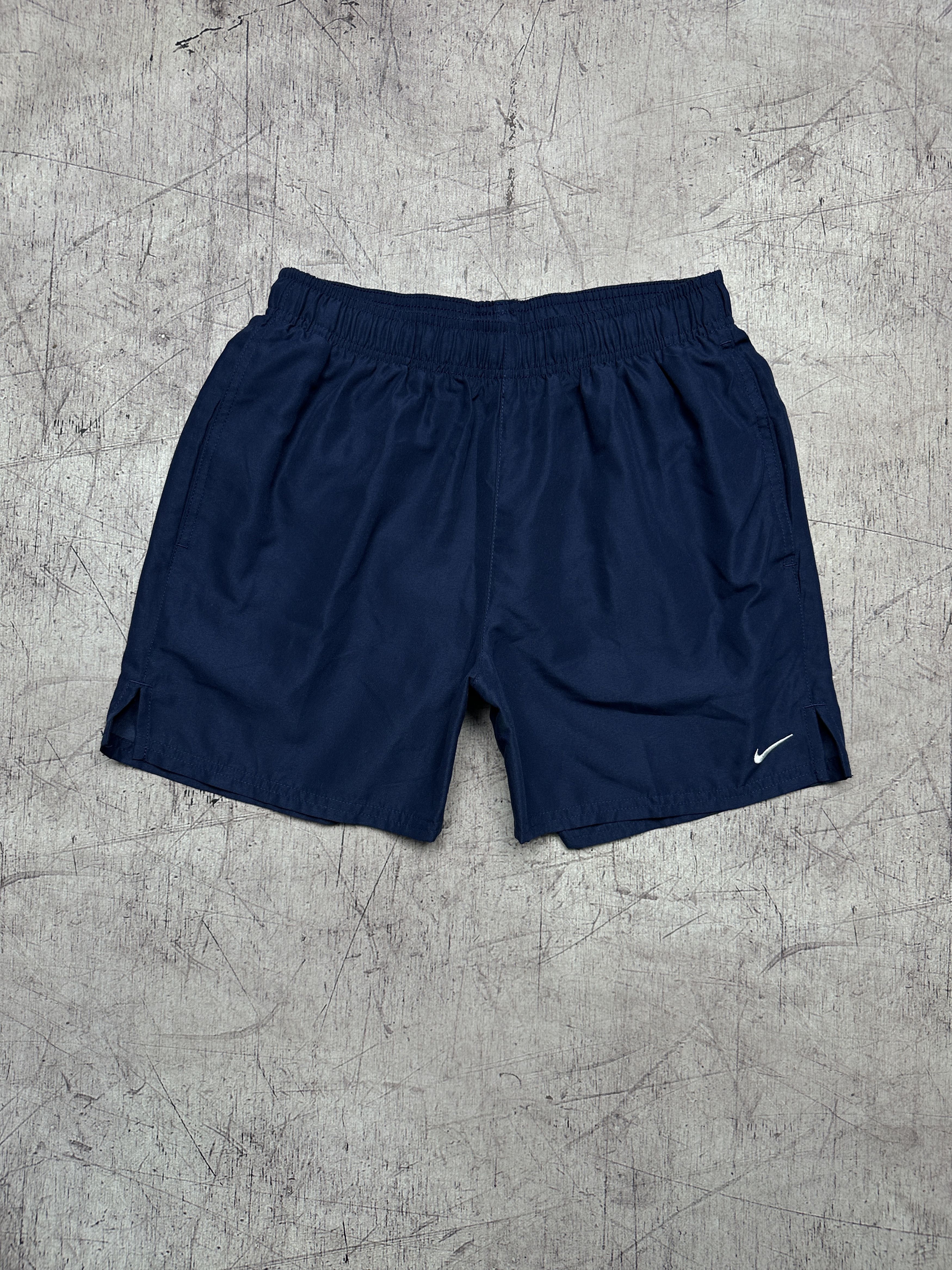 Nike Nike Mens Nylon Shorts Size US 32 / EU 48 - 1 Thumbnail