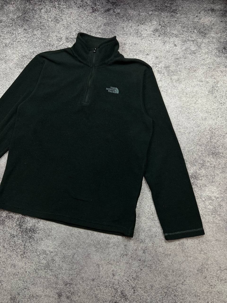 The North Face The North Face Polartec Zip Fleece Jacket Size US S / EU 44-46 / 1 - 2 Thumbnail