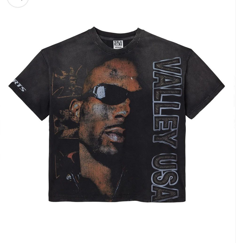 Vale Vale The Dog Tee Size US M / EU 48-50 / 2 - 1 Thumbnail