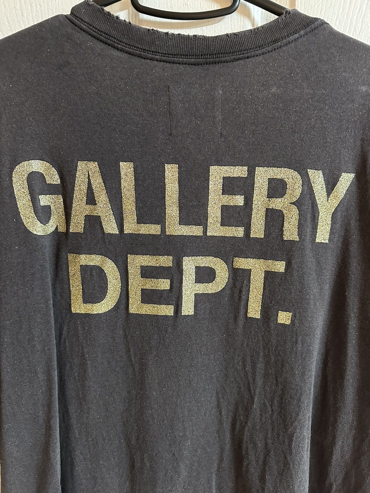 Gallery Dept. Gallery dept x Grateful Dead Size US L / EU 52-54 / 3 - 6 Thumbnail