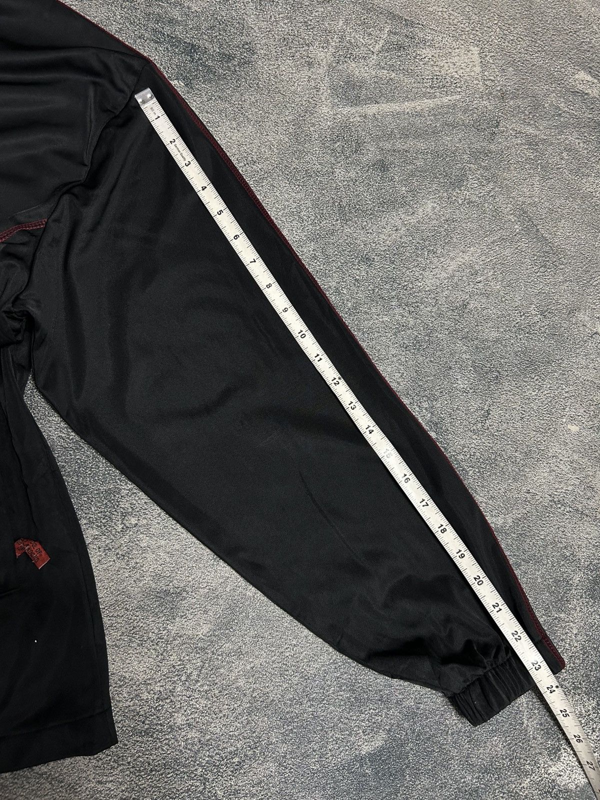 Japanese Brand Y2k School Of Hard Knocks vintage hoodie Oversize Size US L / EU 52-54 / 3 - 14 Thumbnail