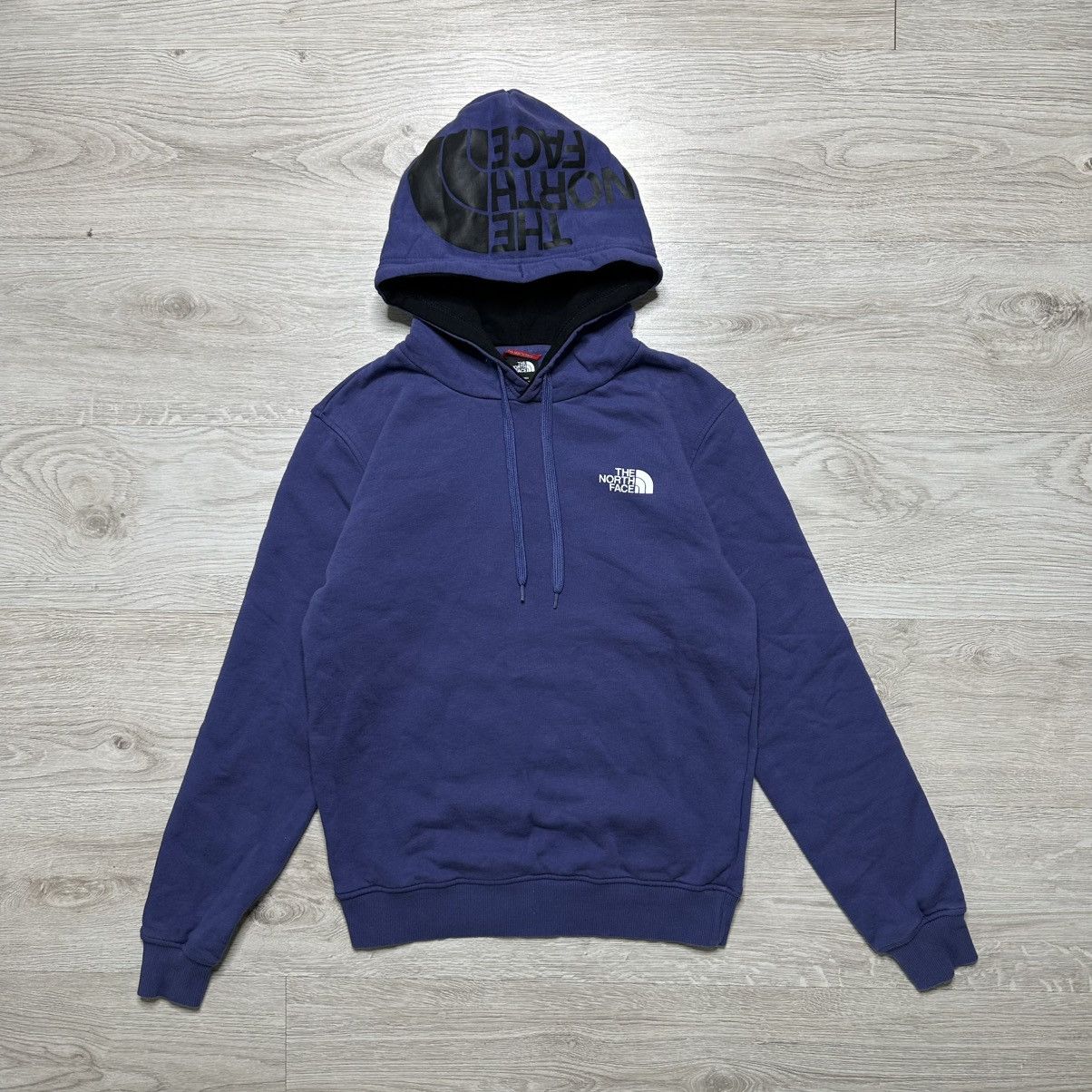 The North Face The North Face hoodie Size US S / EU 44-46 / 1 - 1 Thumbnail