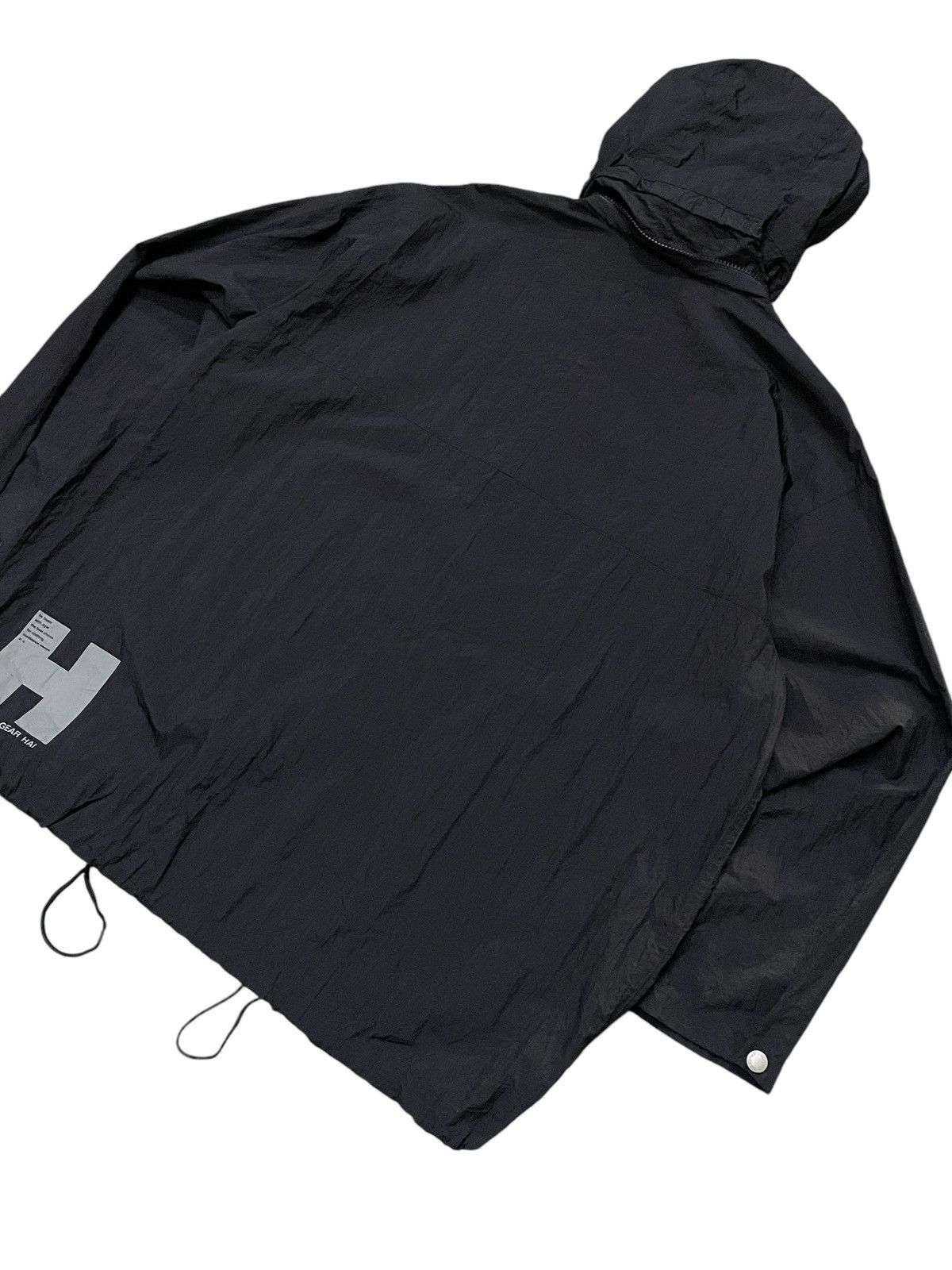 Hai Sporting Gear Hai Sporting Gear Issey Miyake Gorpcore Ninjas Jacket Size US M / EU 48-50 / 2 - 10 Thumbnail