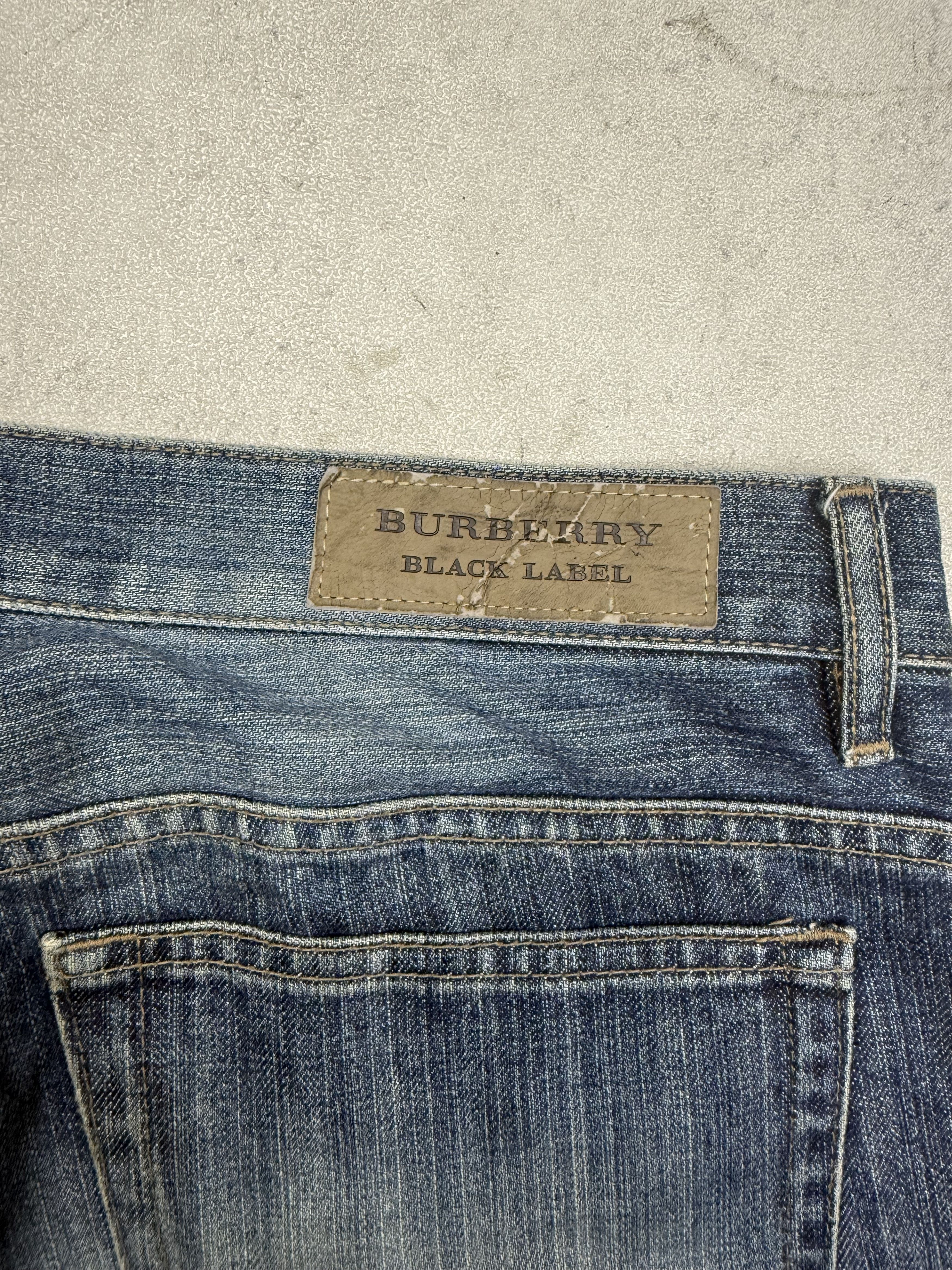 Burberry Burberry Shorts Denim Size US 32 / EU 48 - 5 Thumbnail