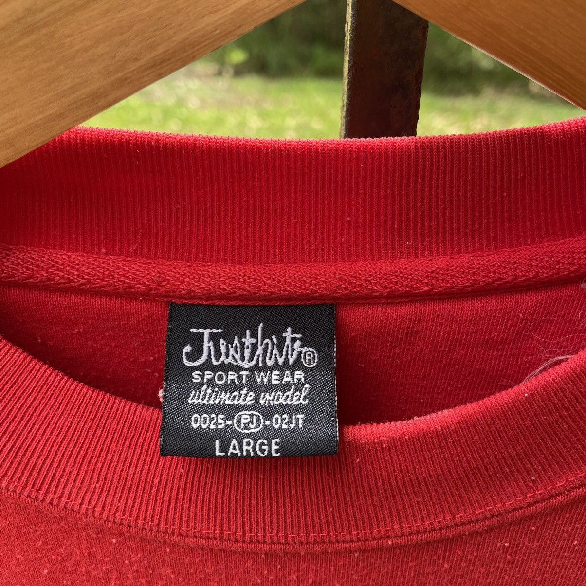 Vintage 🔥Vintage Minneapolis Southern Big Logo Sweatshirts Size US L / EU 52-54 / 3 - 9 Thumbnail