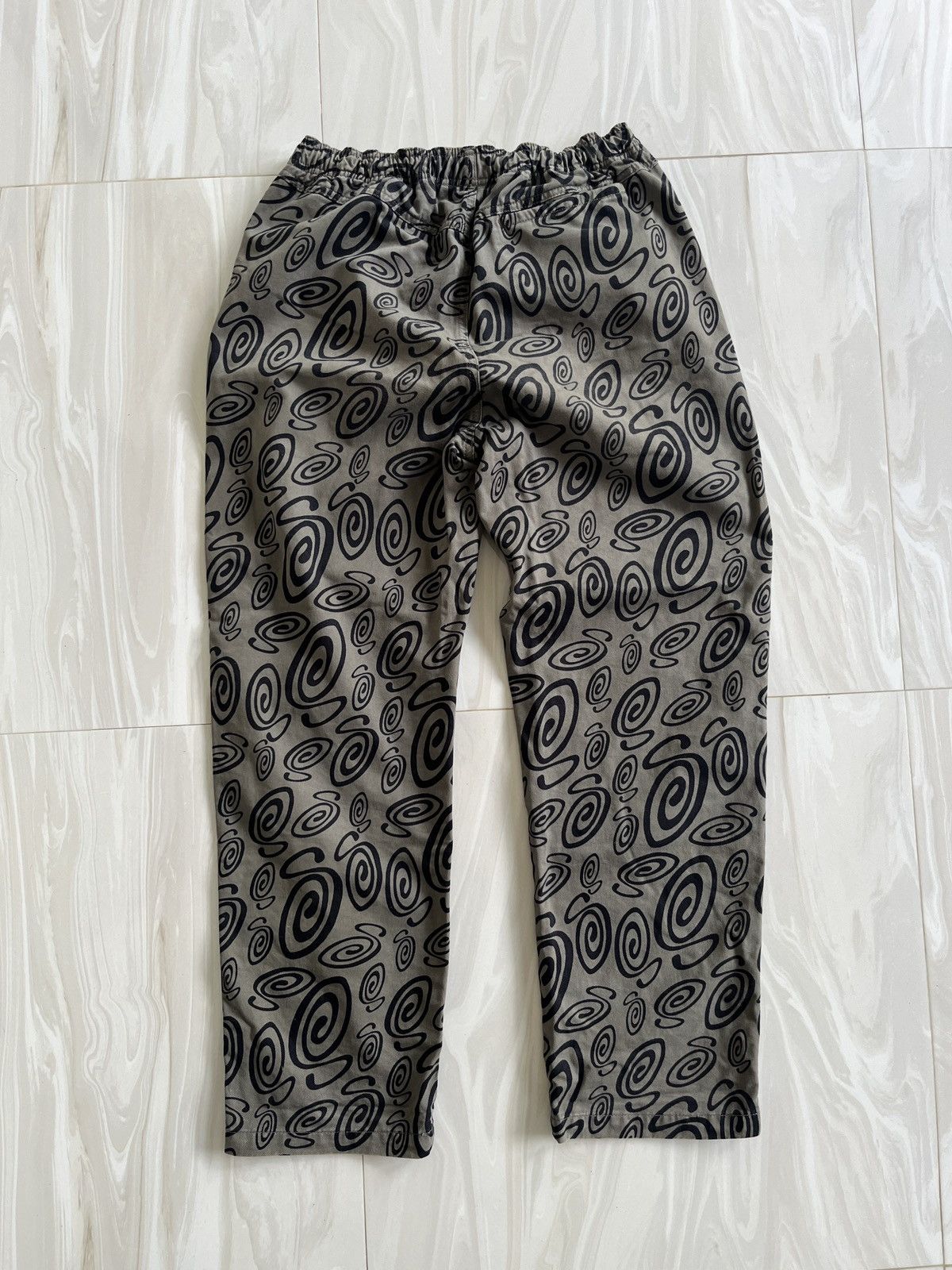 Stussy 🌊 Stussy beach pants 🌊 Size US 32 / EU 48 - 3 Thumbnail