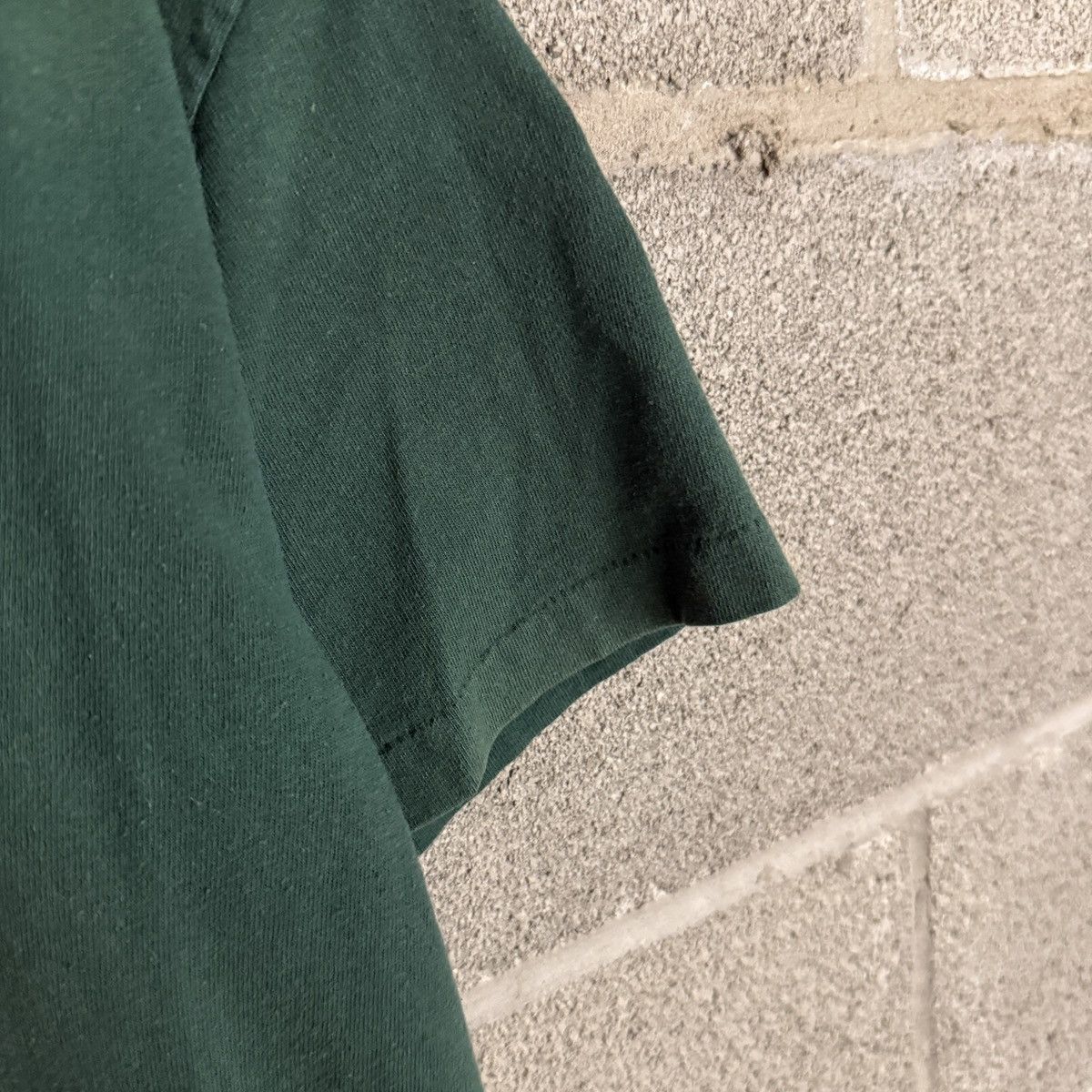 Other Vintage Florida Green Single Stitch T-Shirt Mens Small Size US S / EU 44-46 / 1 - 4 Thumbnail