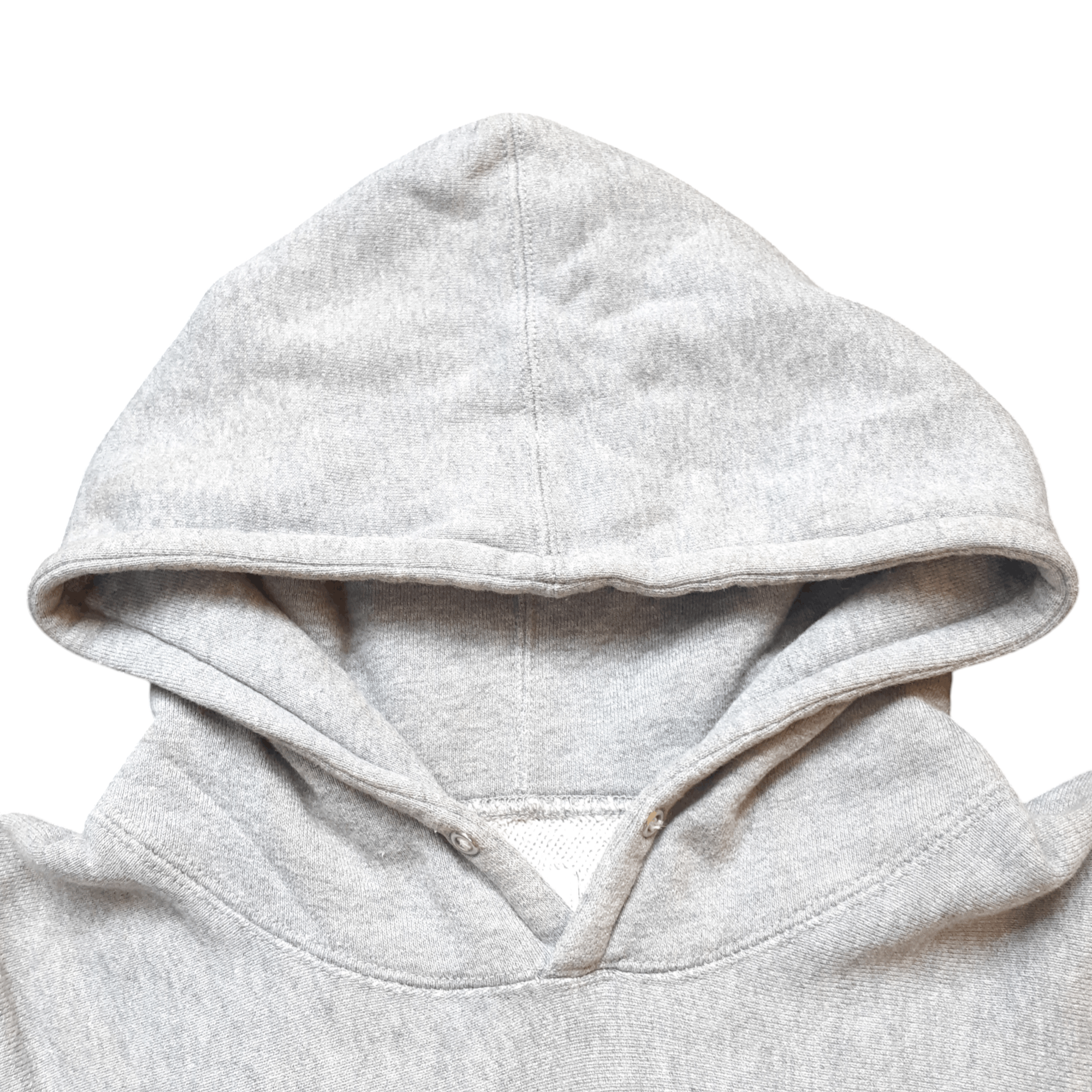 Japanese Brand Sasquatchfabrix US Navy Dweller Hoodie 10AW Small Size S / US 4 / IT 40 - 5 Thumbnail