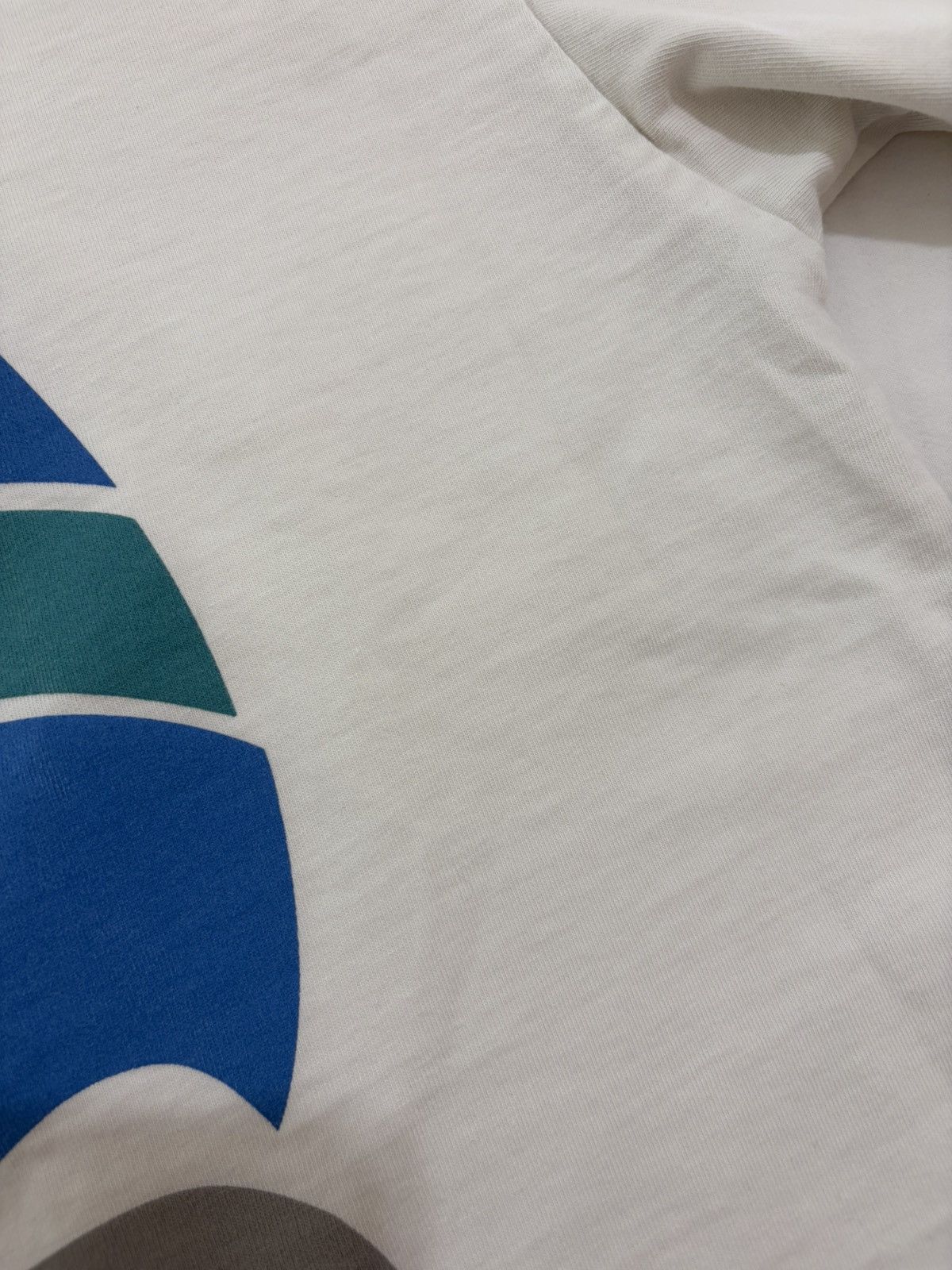 Rhude Rhude Yacht Club Sailboat Tee Size US XL / EU 56 / 4 - 17 Thumbnail