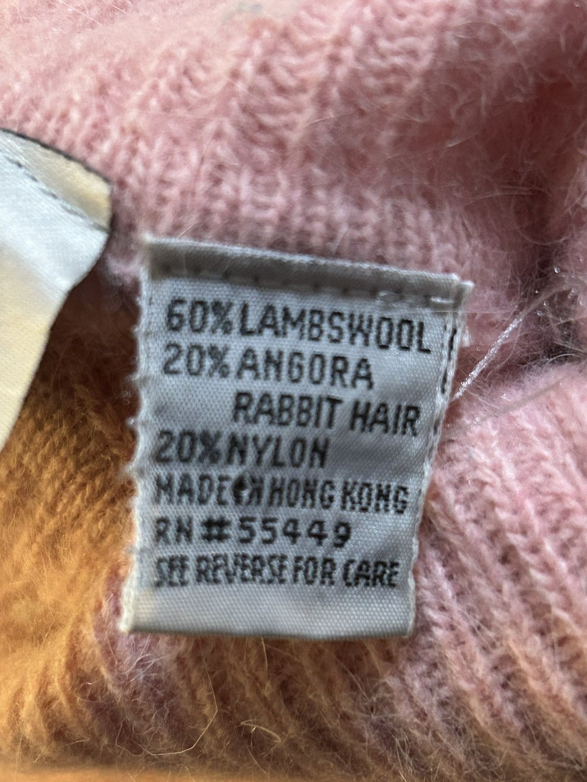 Other Tarazzia vintage sweater size large Size L / US 10 / IT 46 - 8 Thumbnail