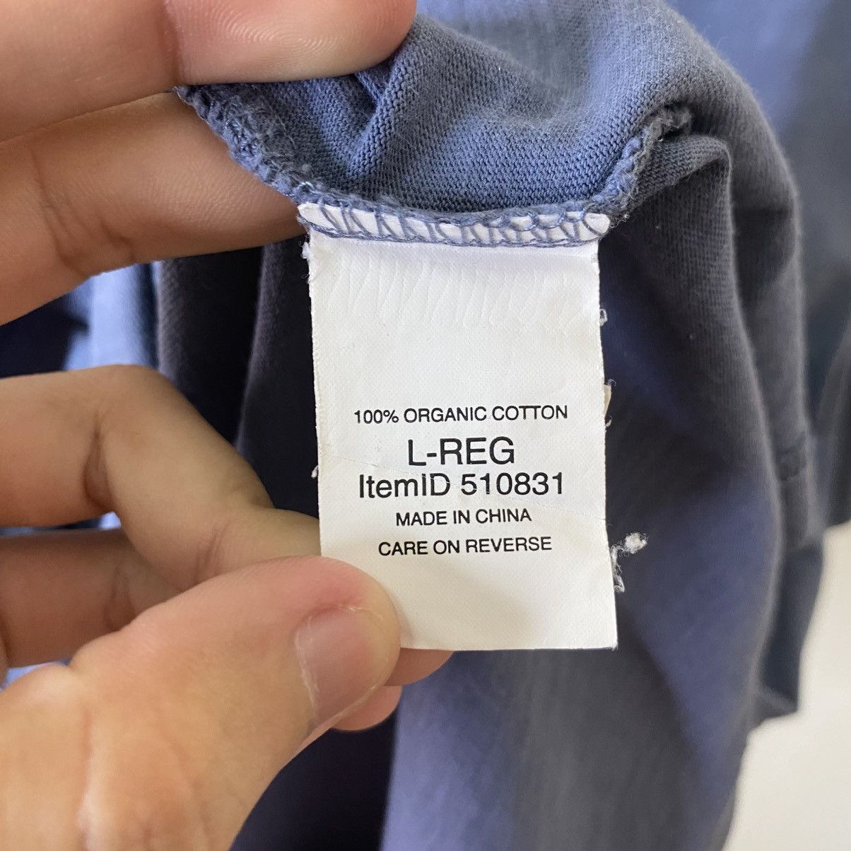 L.L. Bean LL Bean Freeport Maine Graphic T Shirt Size US L / EU 52-54 / 3 - 4 Thumbnail