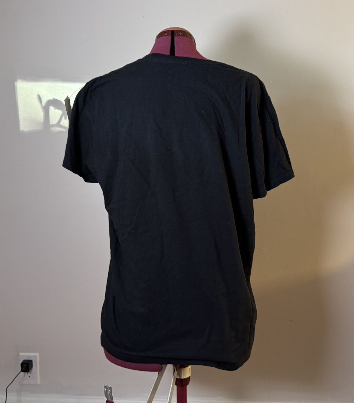 Other Black Veil Brides band T-shirt “Rusted” Size US XL / EU 56 / 4 - 2 Thumbnail