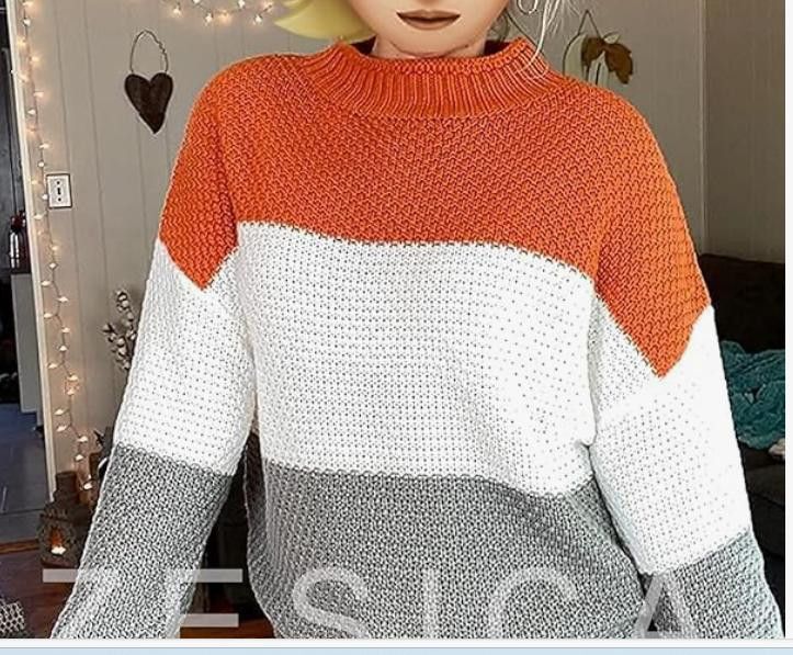NBDN Nobrandedon Turtleneck Batwing Sleeve Oversized Chunky Knitted SMALL Size S / US 4 / IT 40 - 5 Thumbnail